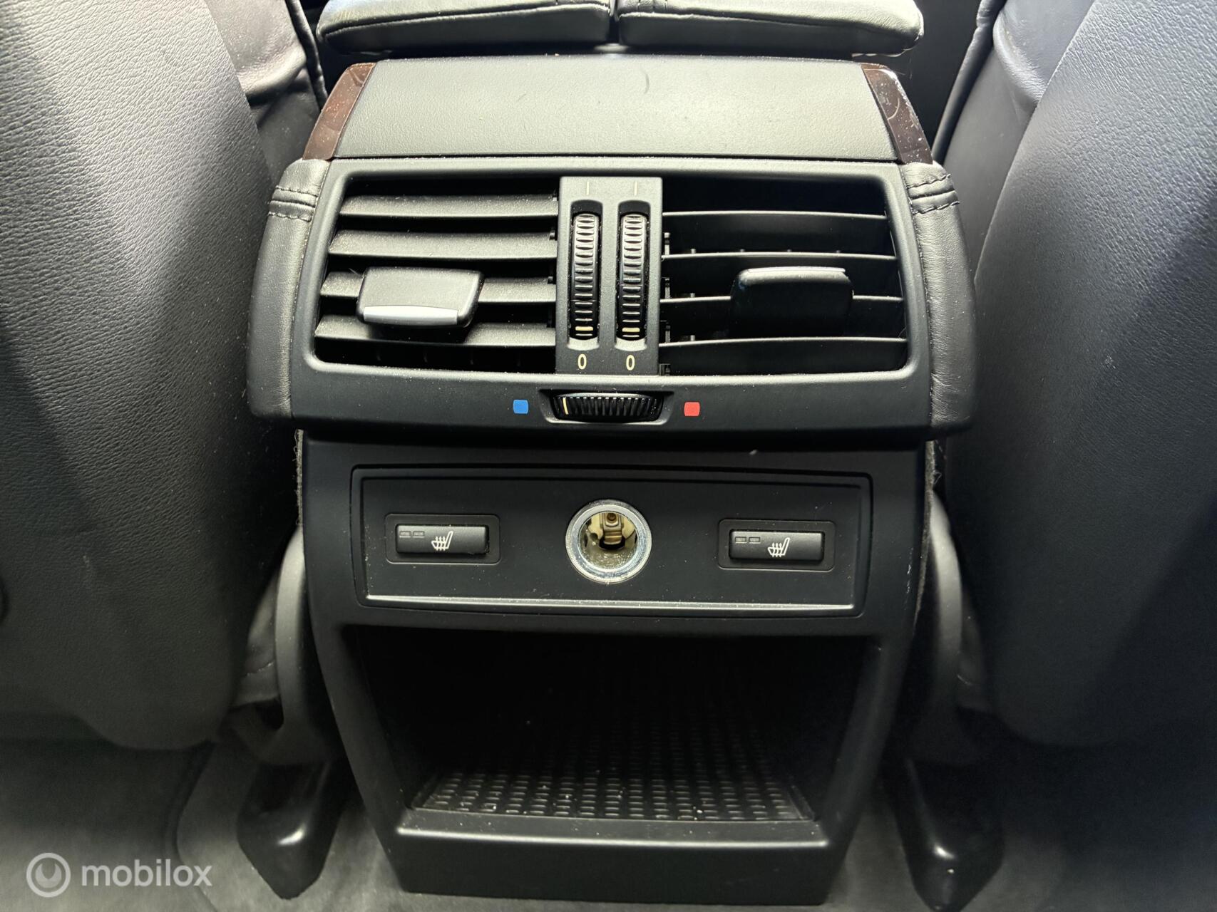 Foto van BMW X Reihe