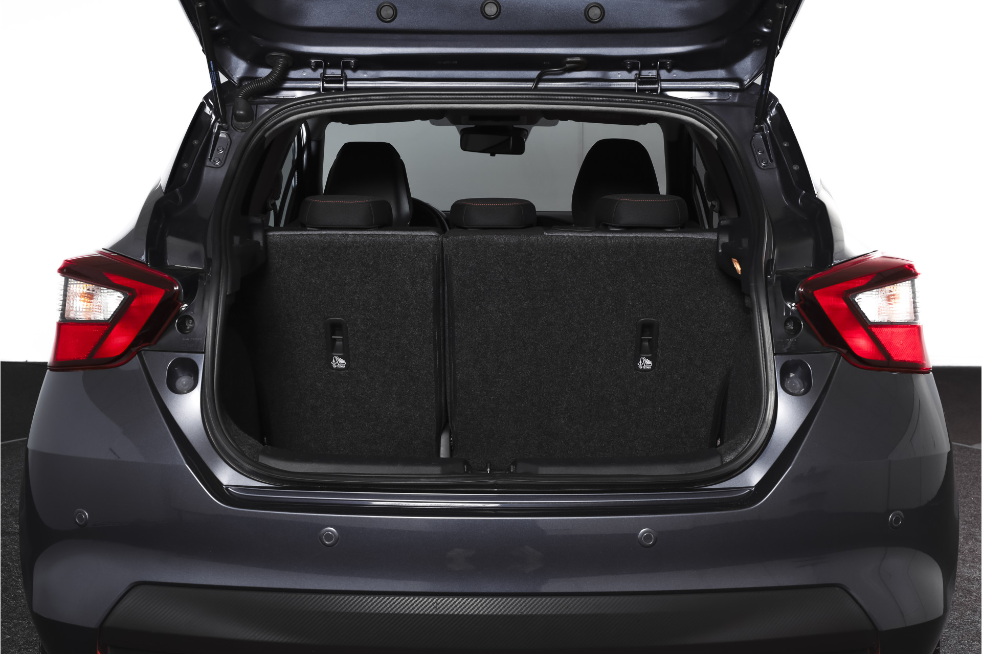 Foto van Nissan Nissan Micra