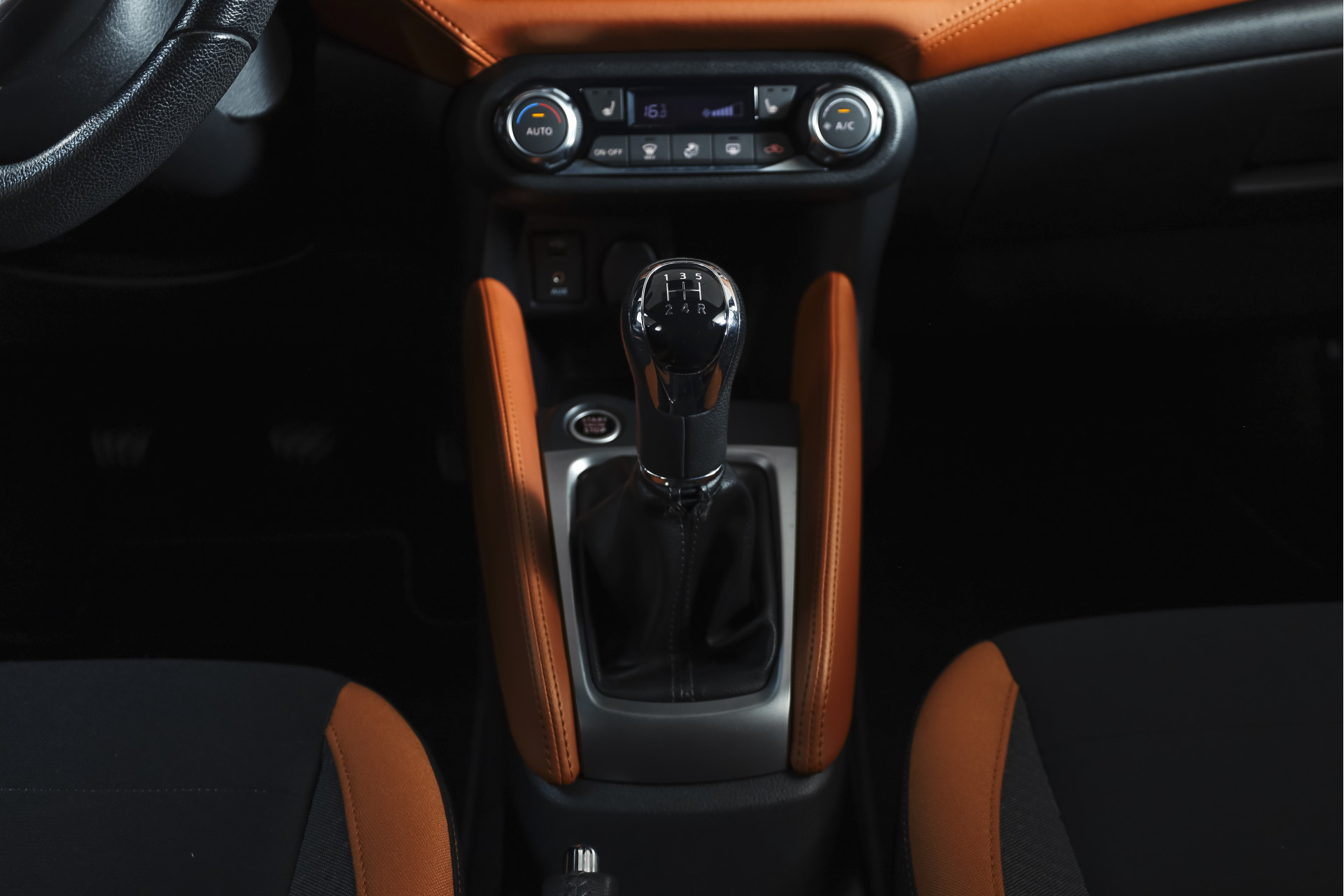 Foto van Nissan Nissan Micra