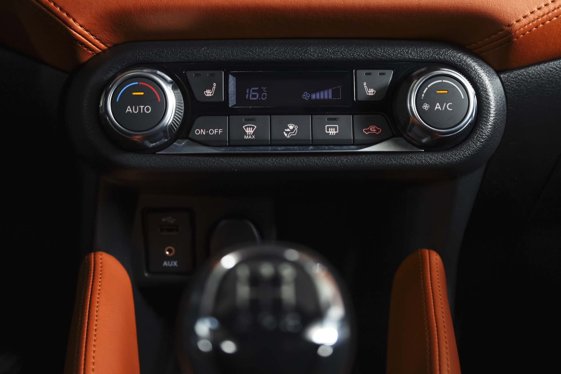Foto van Nissan Nissan Micra