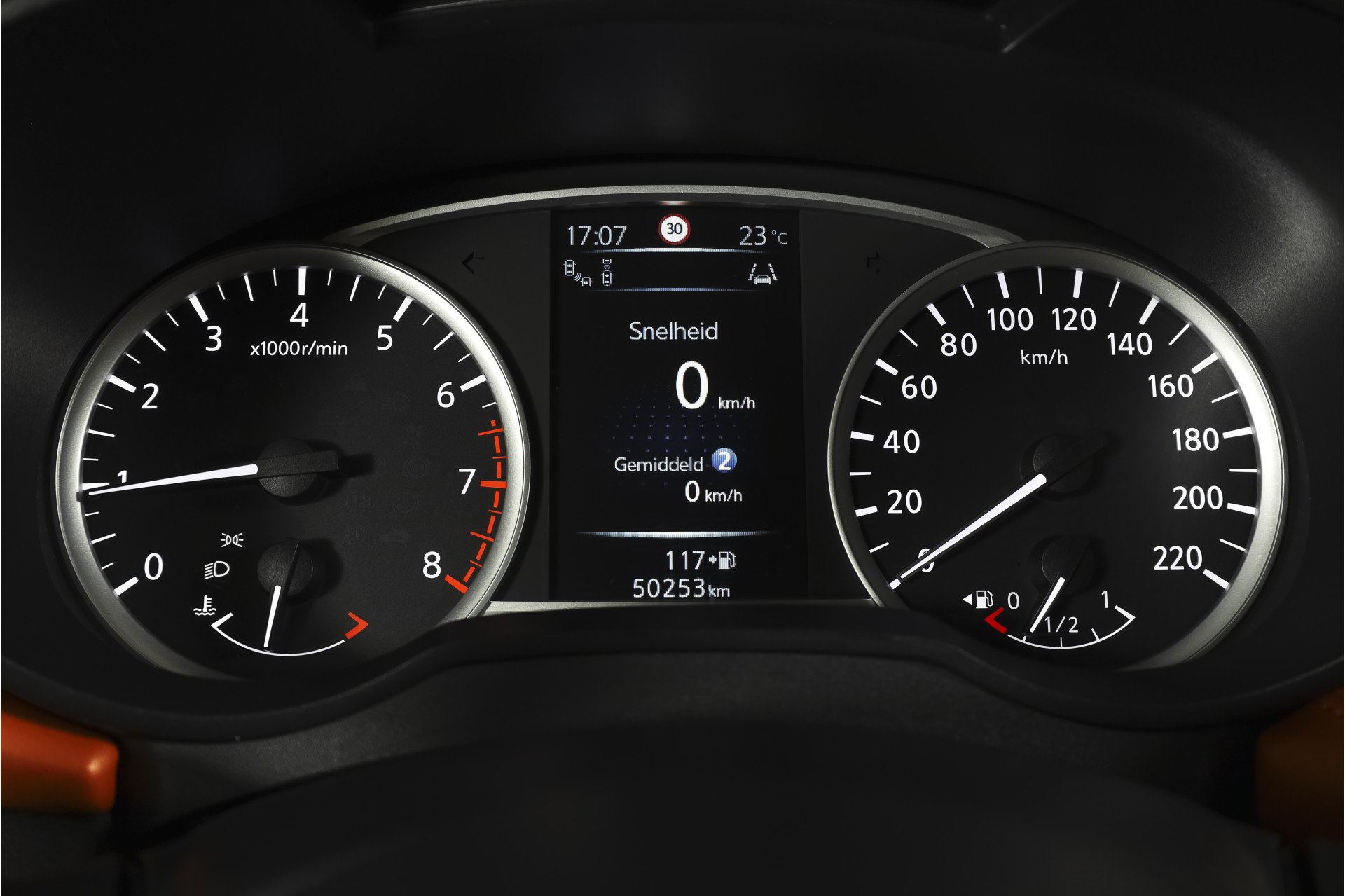 Foto van Nissan Nissan Micra