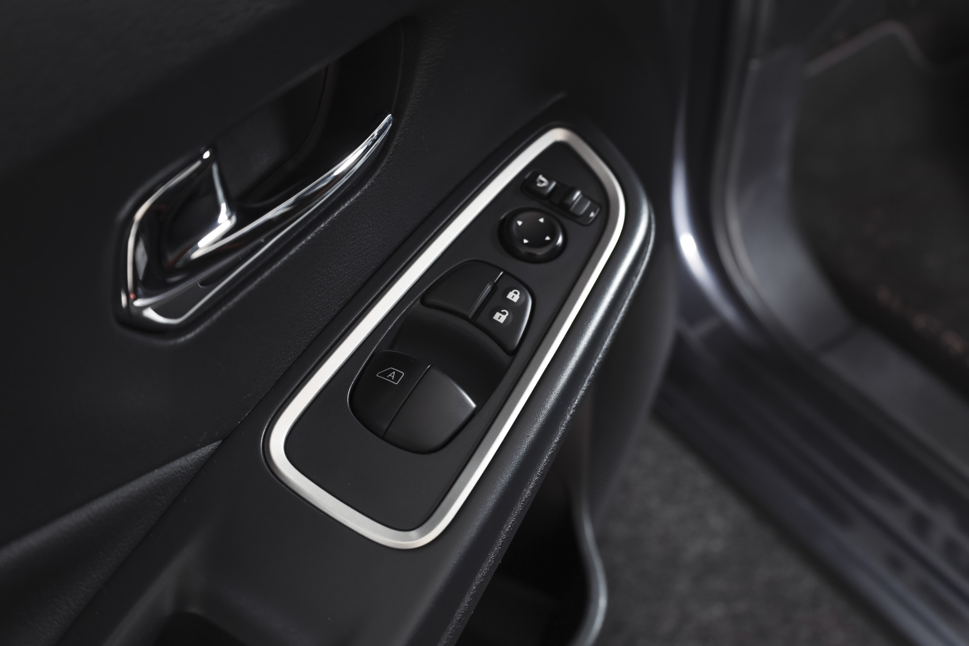 Foto van Nissan Nissan Micra