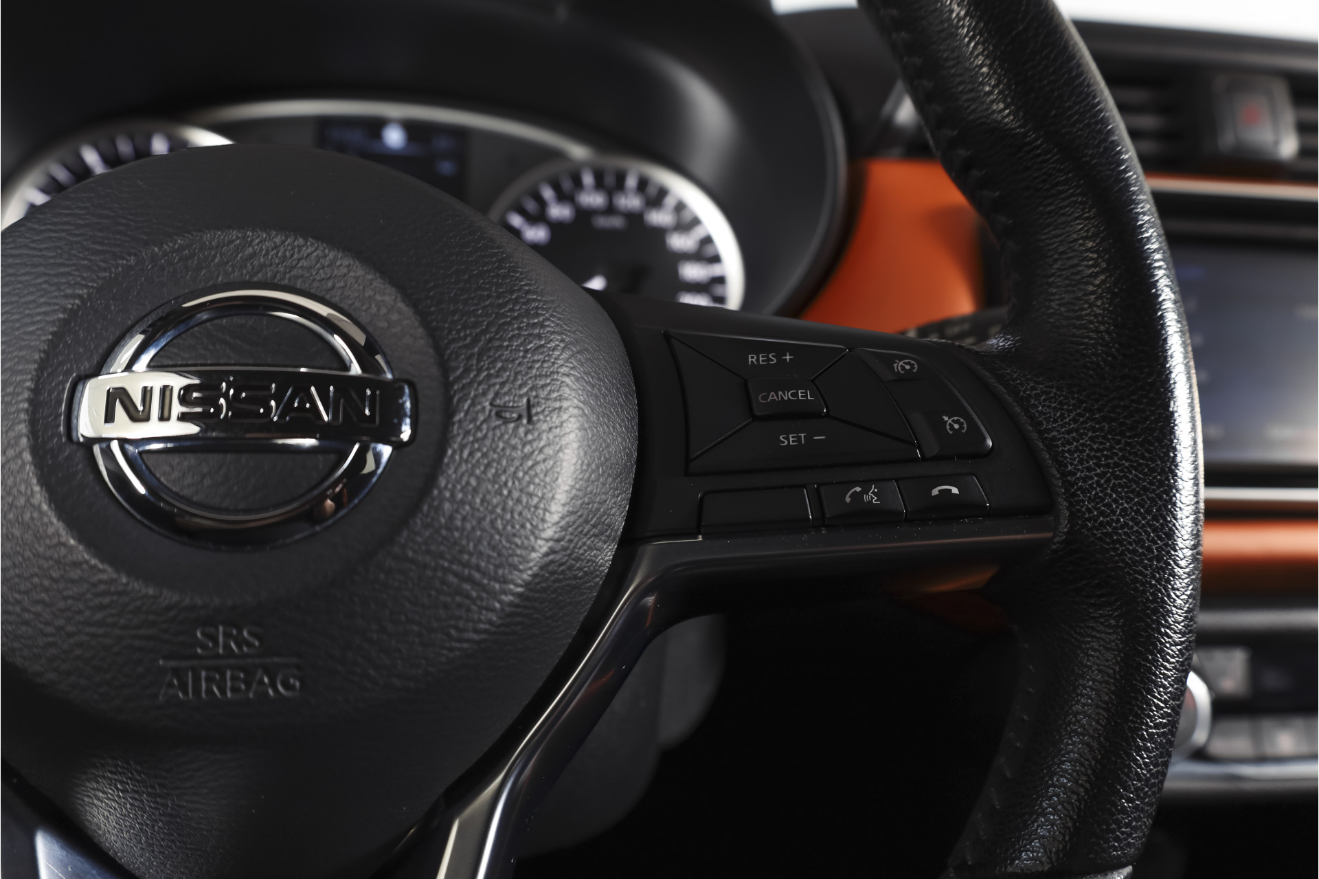 Foto van Nissan Nissan Micra