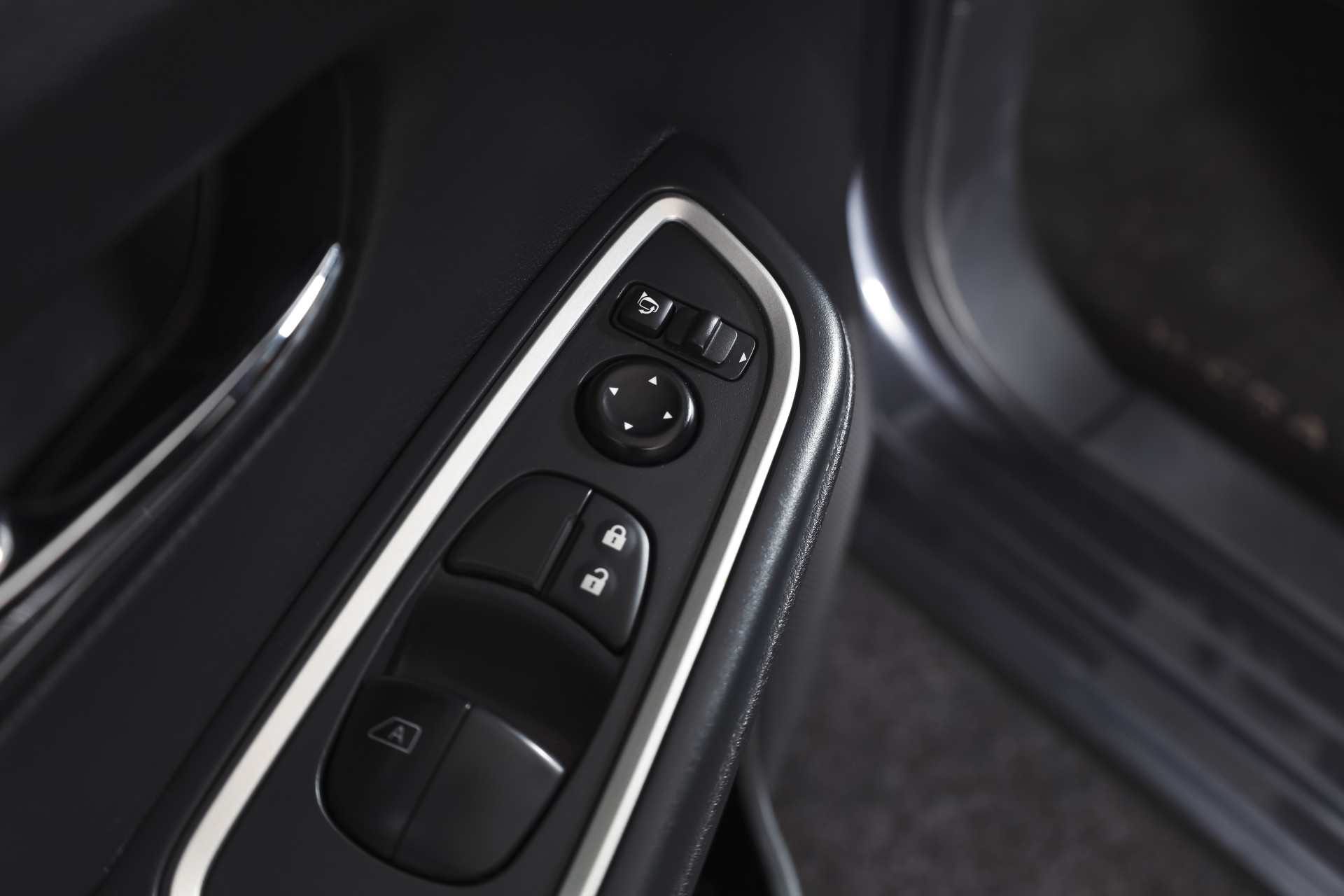 Foto van Nissan Nissan Micra