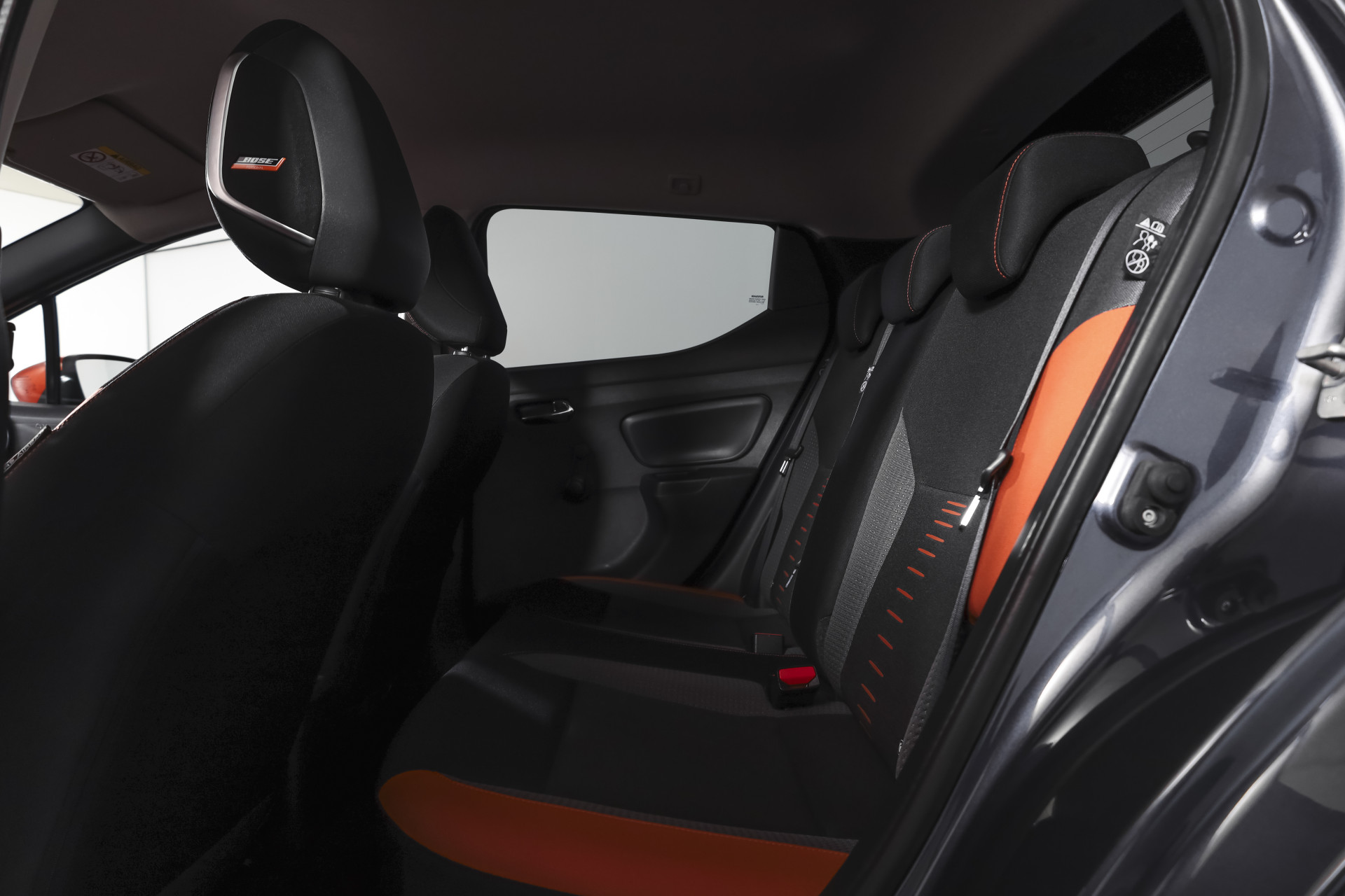 Foto van Nissan Nissan Micra