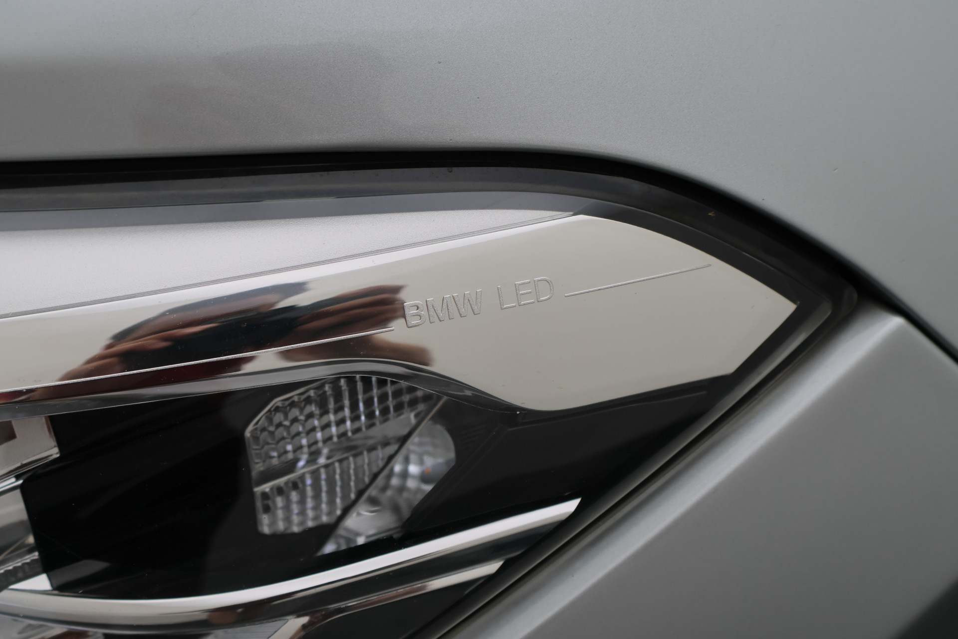 Foto van BMW 1-serie