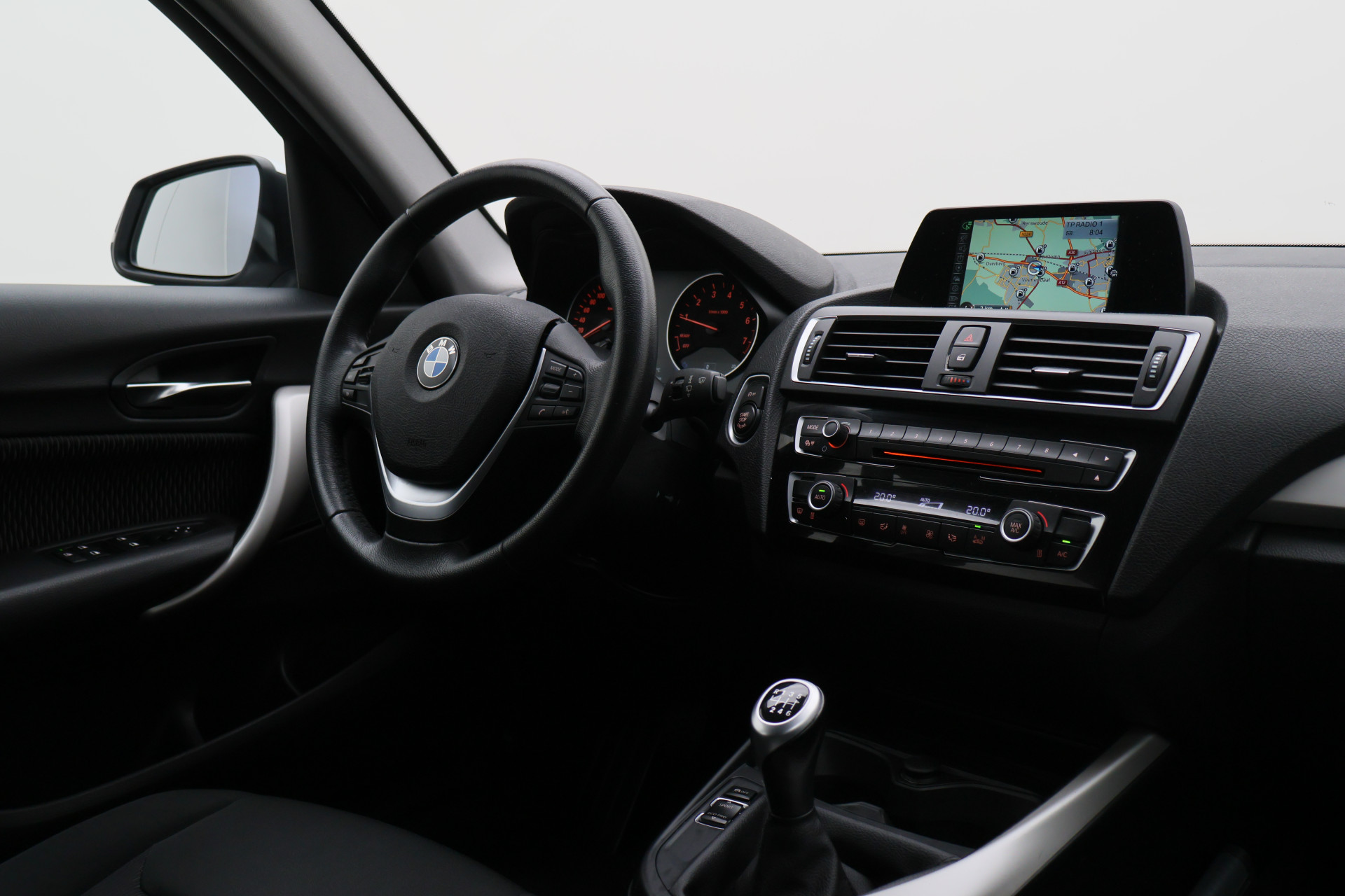 Foto van BMW 1-serie