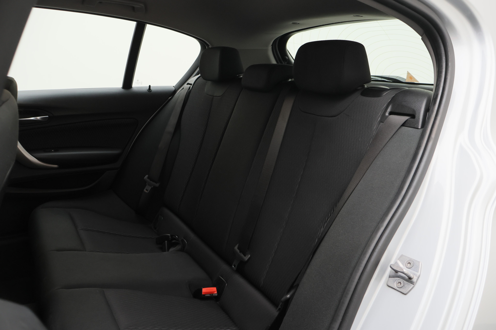 Foto van BMW 1-serie
