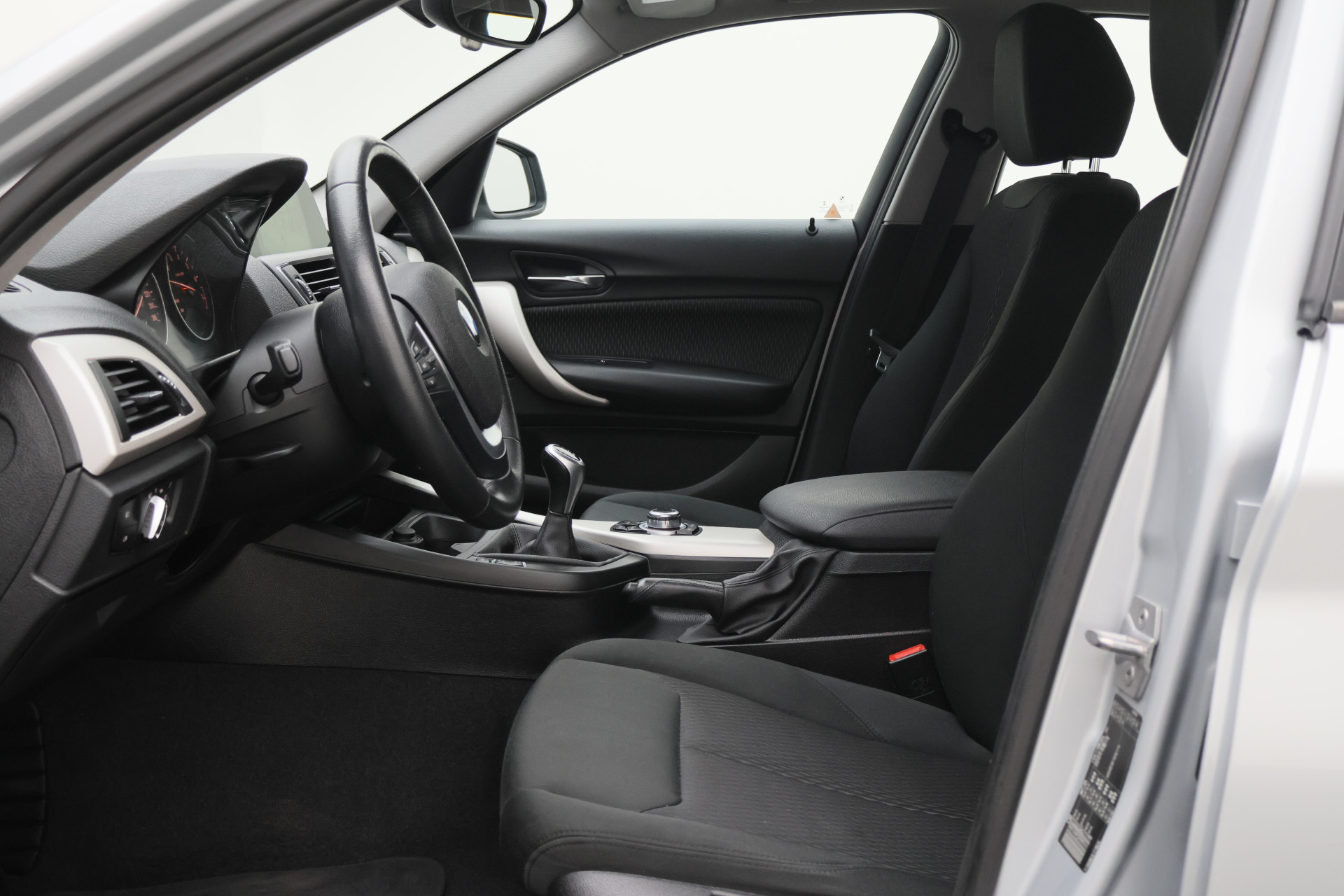 Foto van BMW 1-serie