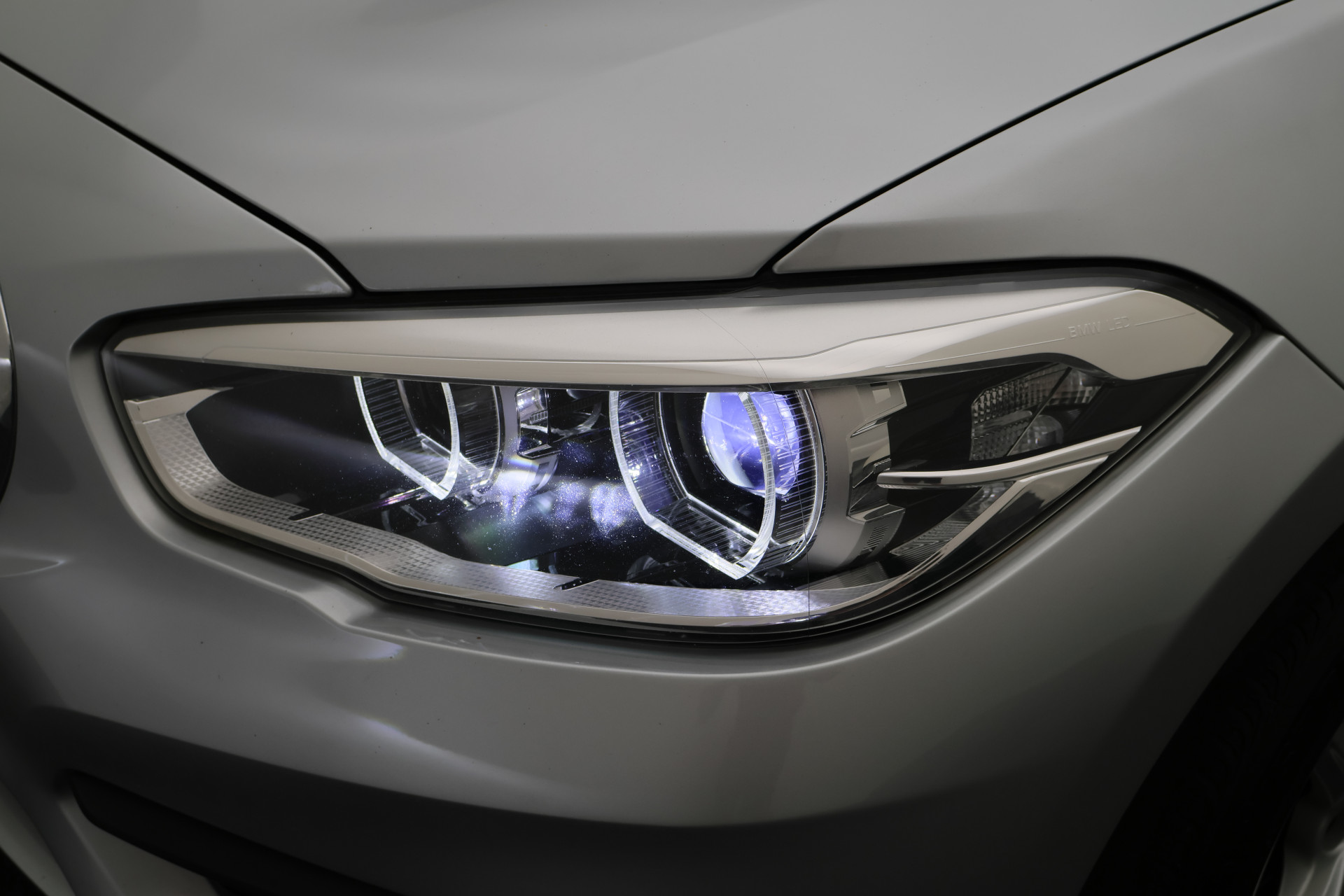 Foto van BMW 1-serie