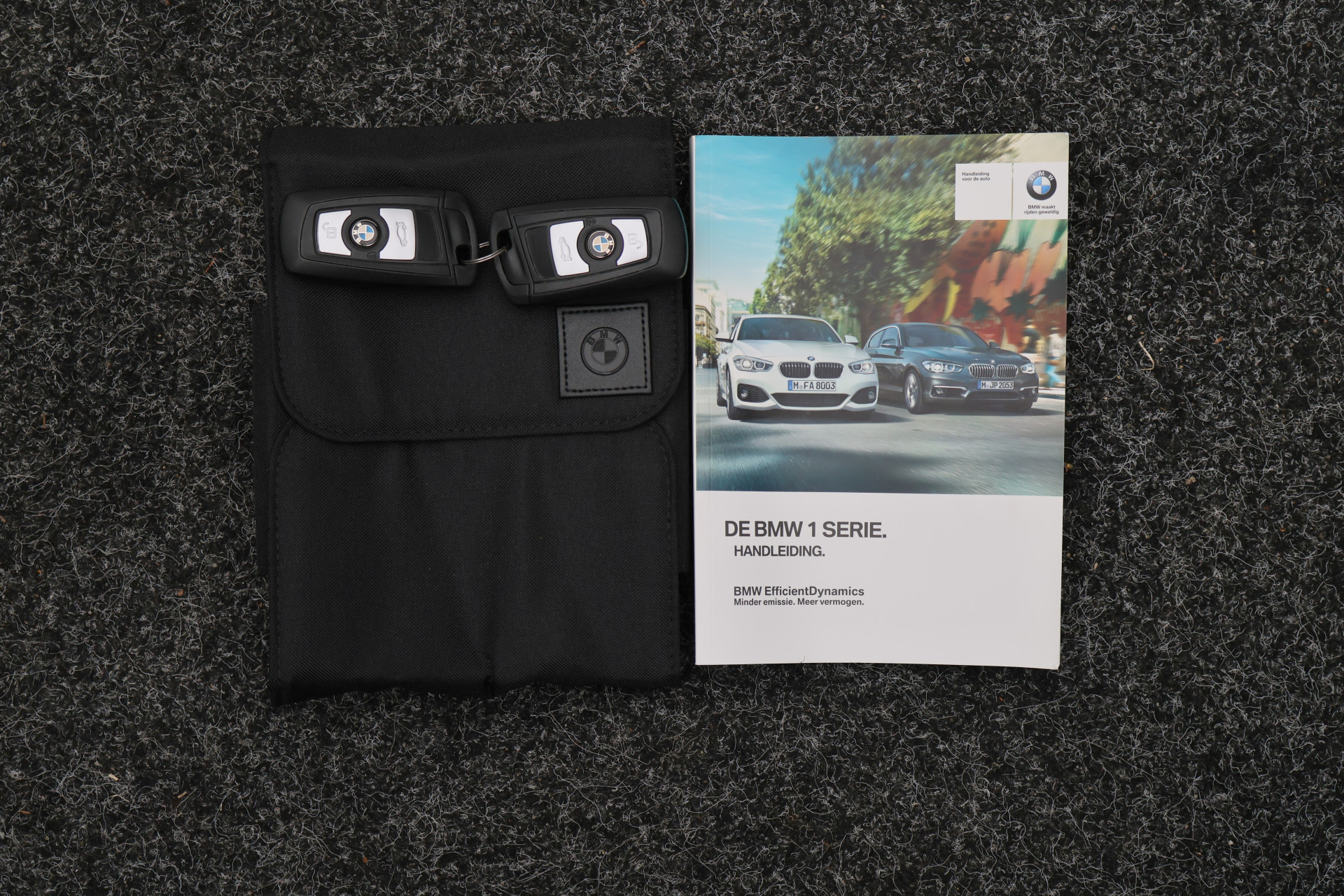 Foto van BMW 1-serie