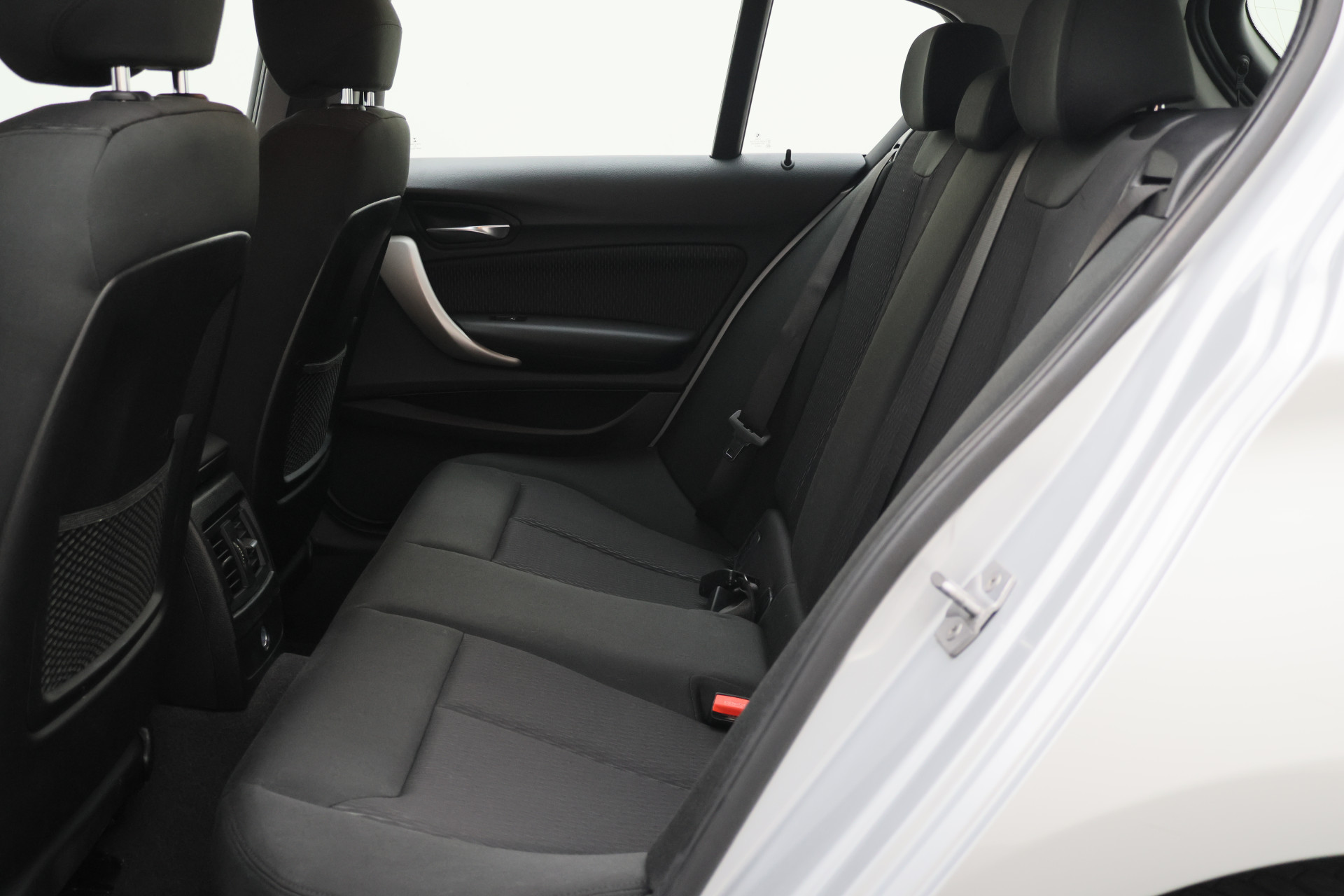 Foto van BMW 1-serie