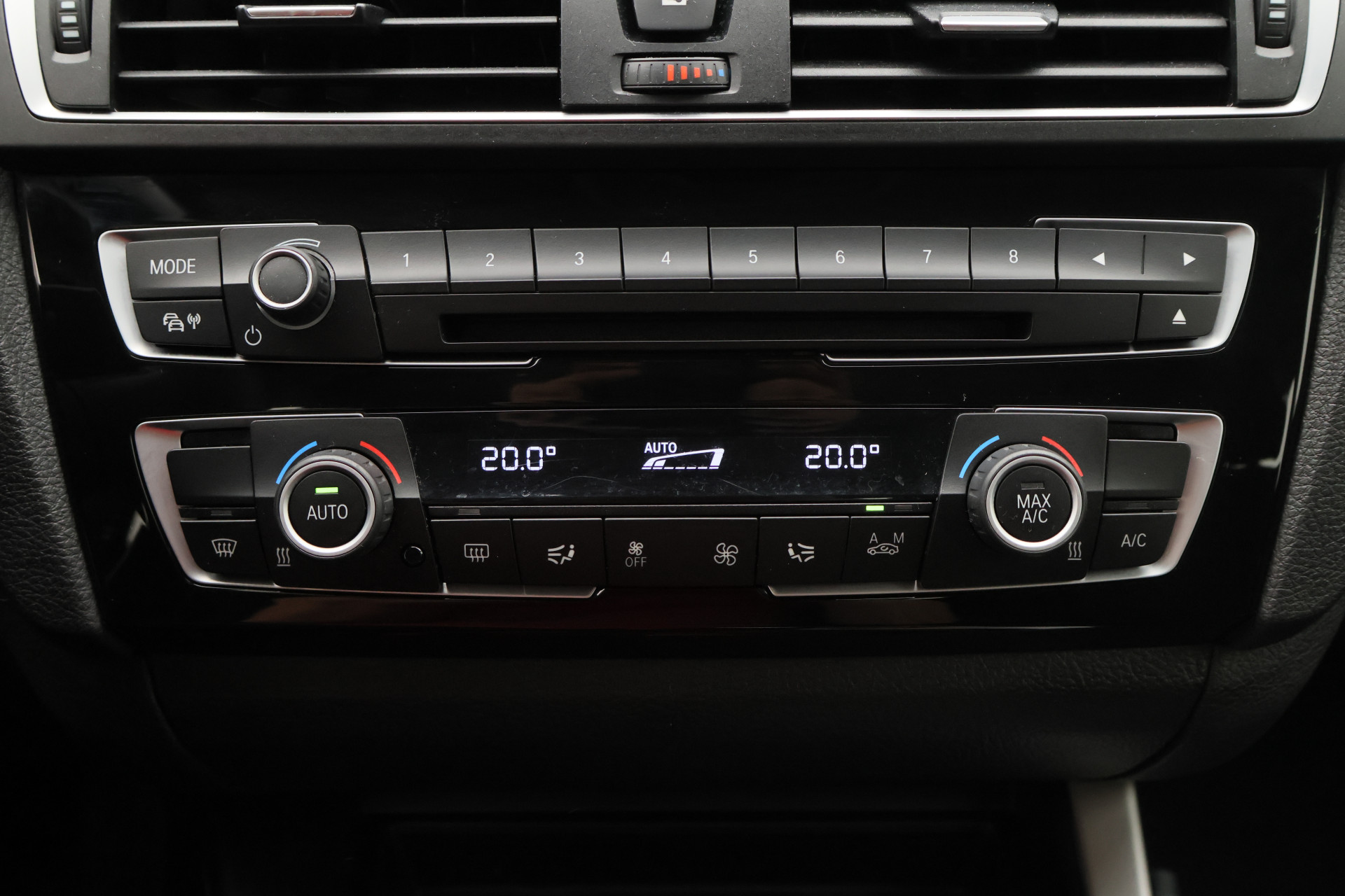Foto van BMW 1-serie