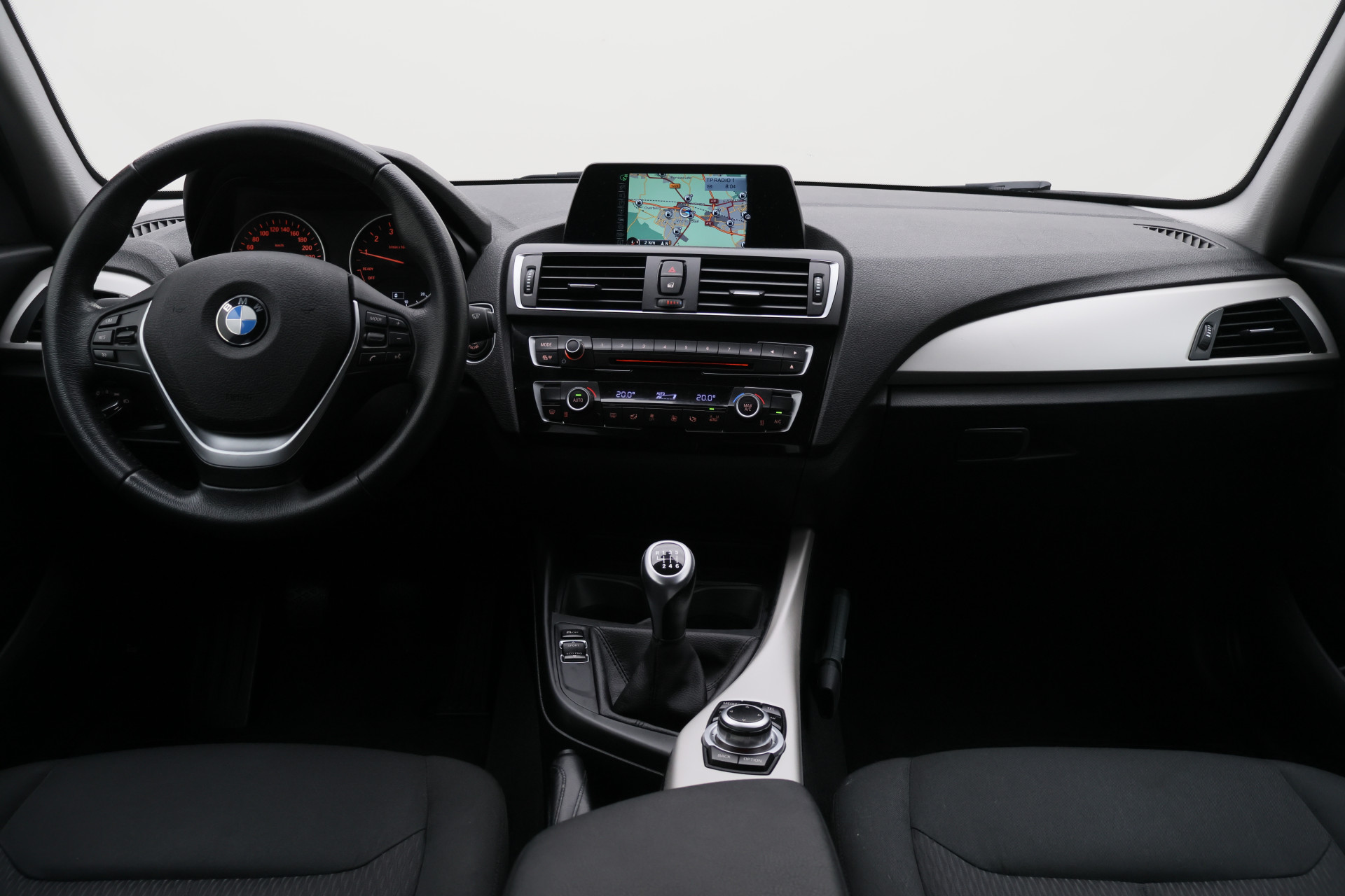 Foto van BMW 1-serie