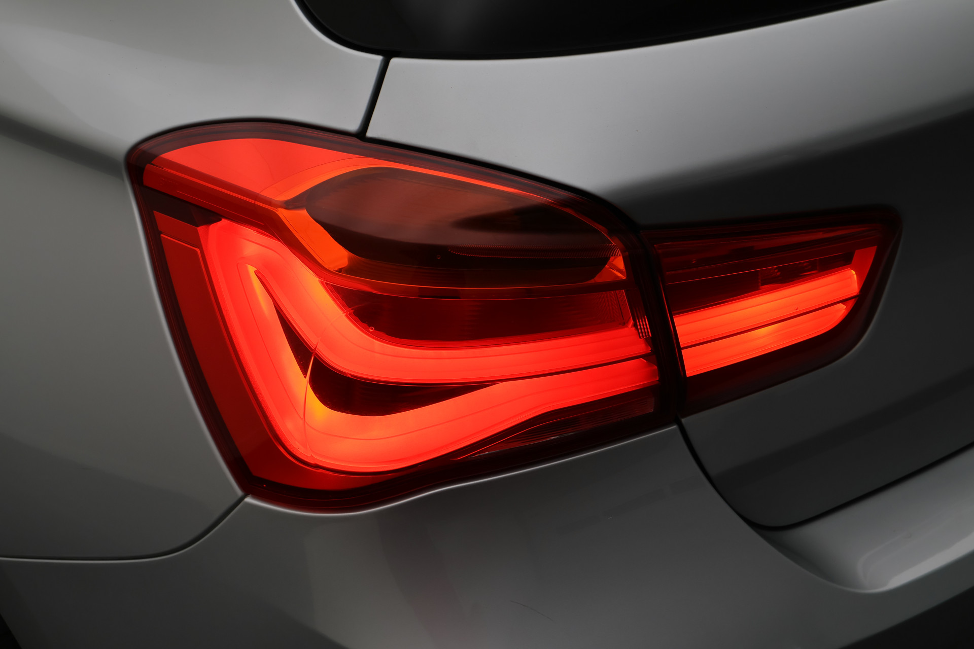 Foto van BMW 1-serie