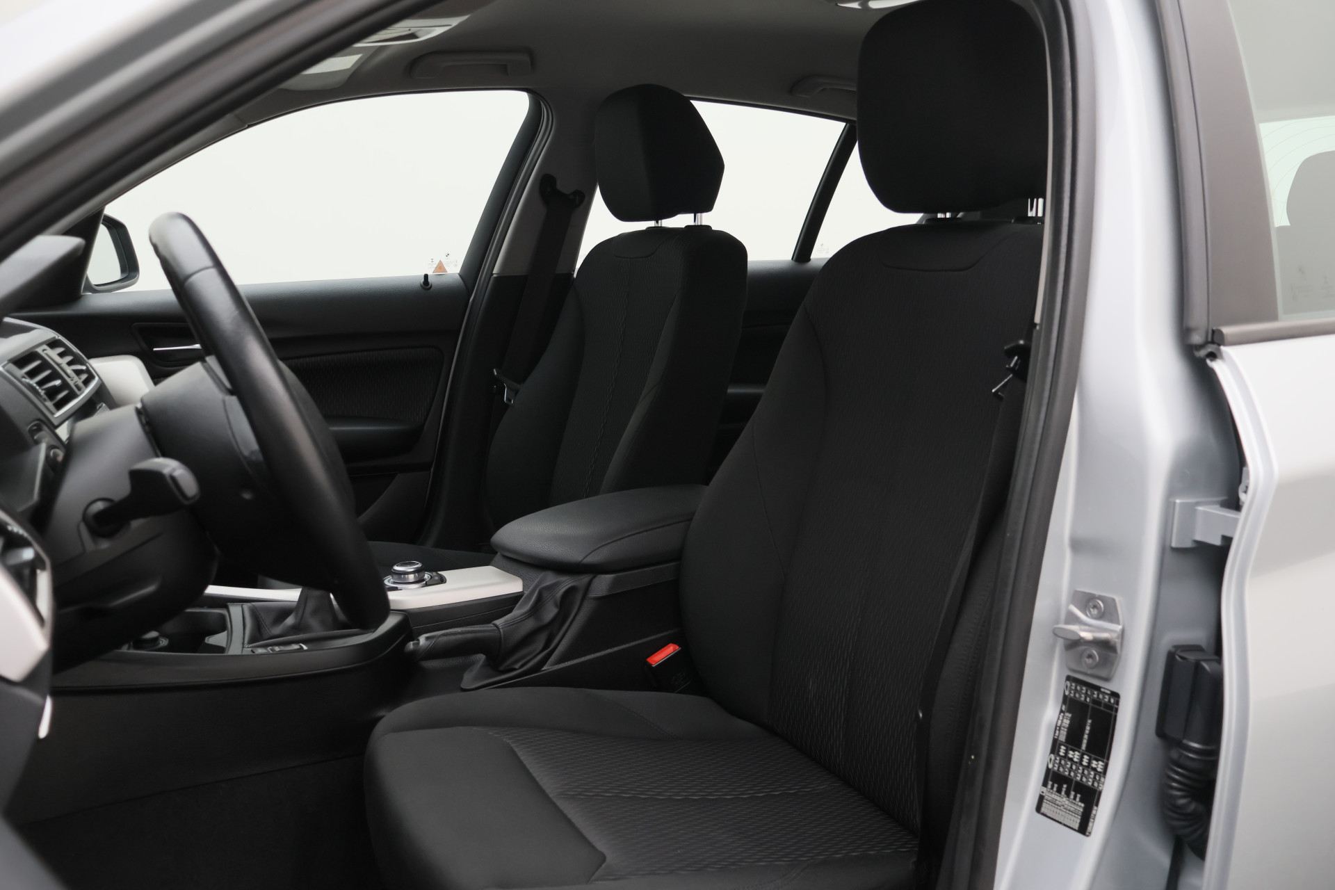 Foto van BMW 1-serie