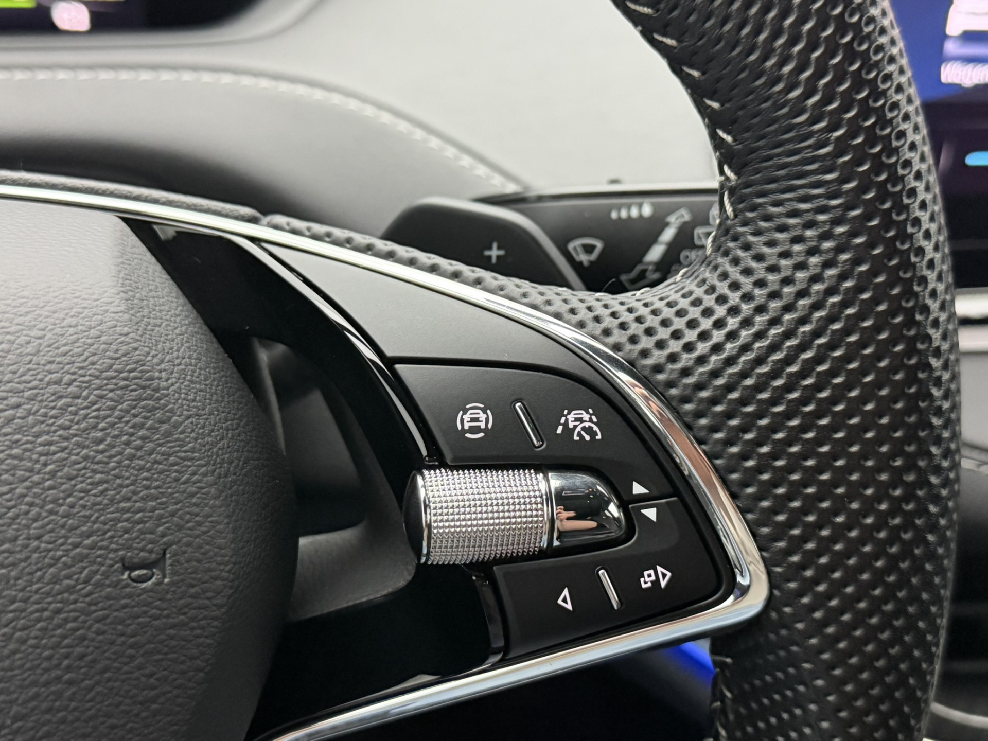 Foto van Skoda Enyaq 60