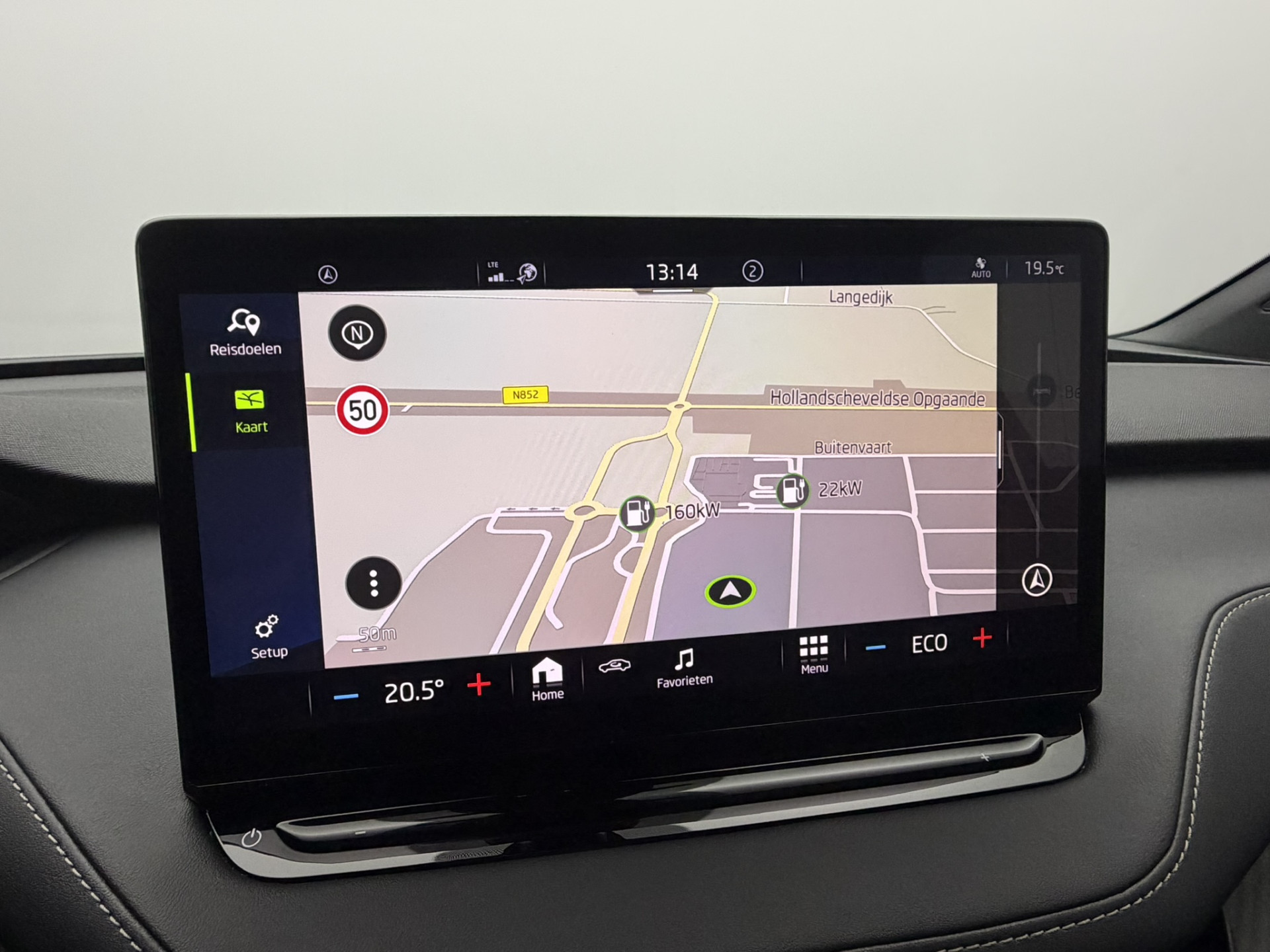 Foto van Skoda Enyaq 60