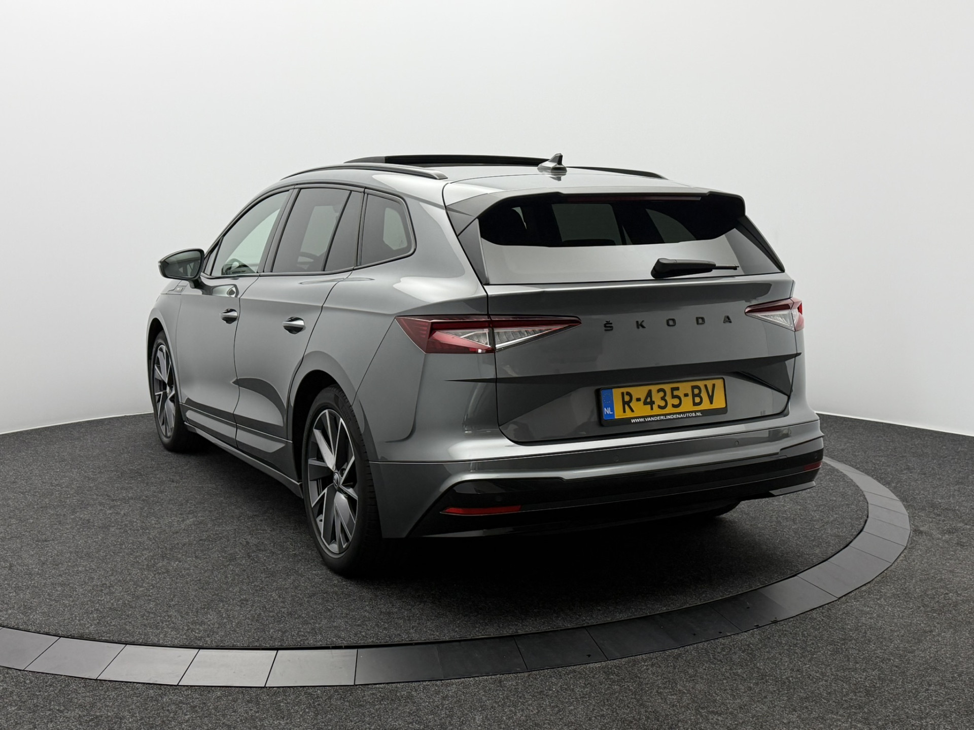Foto van Skoda Enyaq 60