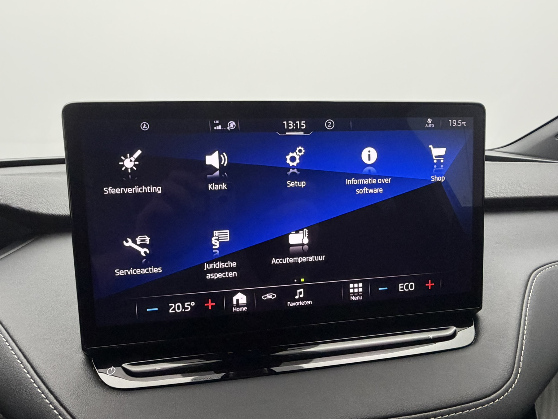 Foto van Skoda Enyaq 60