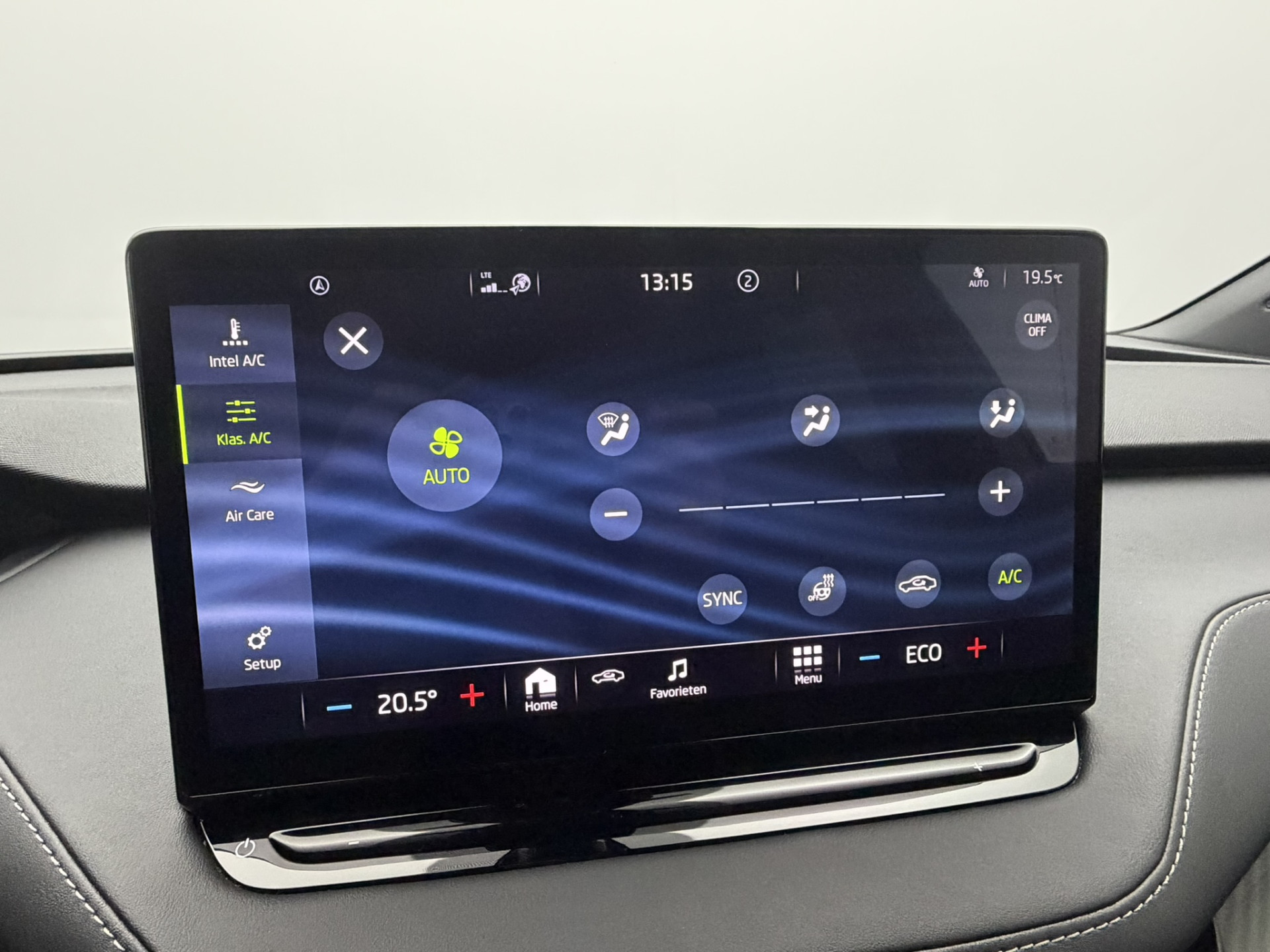 Foto van Skoda Enyaq 60