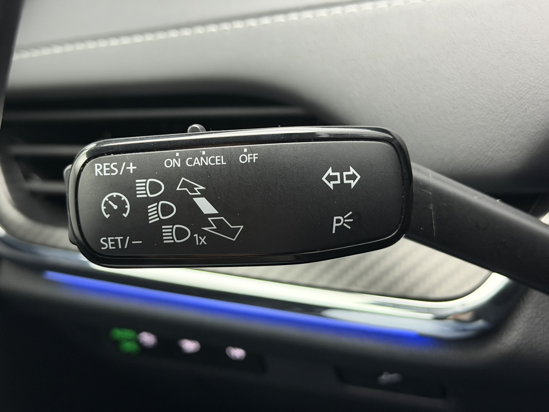 Foto van Skoda Enyaq 60