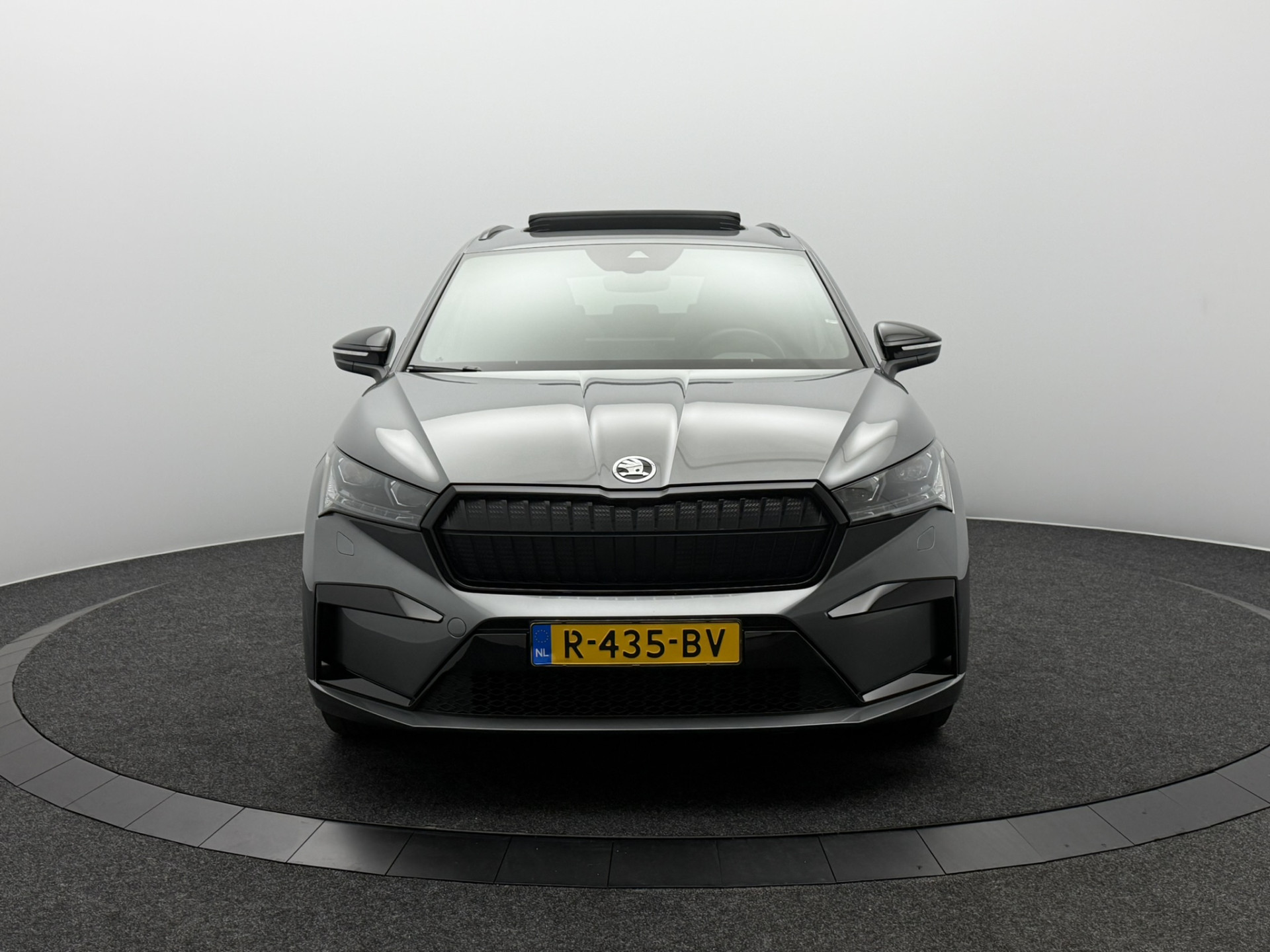 Foto van Skoda Enyaq 60