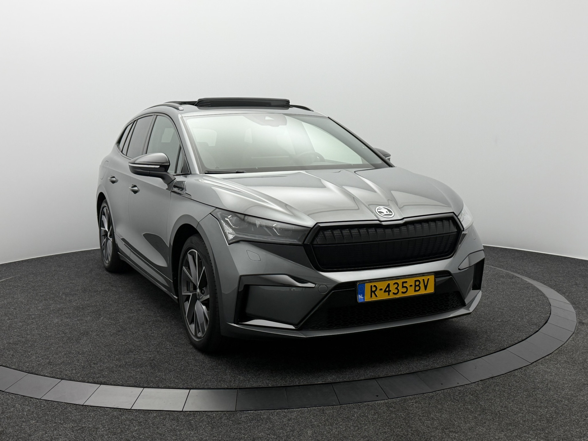 Foto van Skoda Enyaq 60