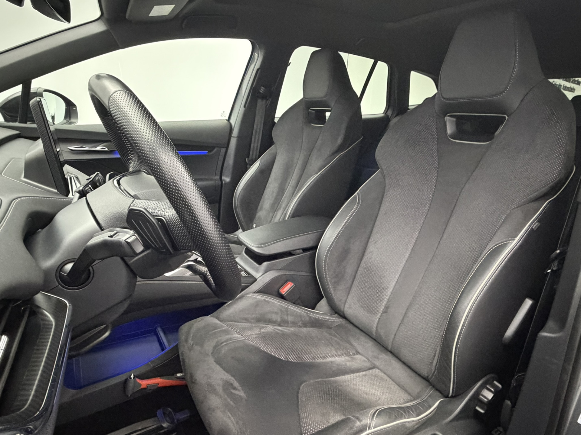 Foto van Skoda Enyaq 60