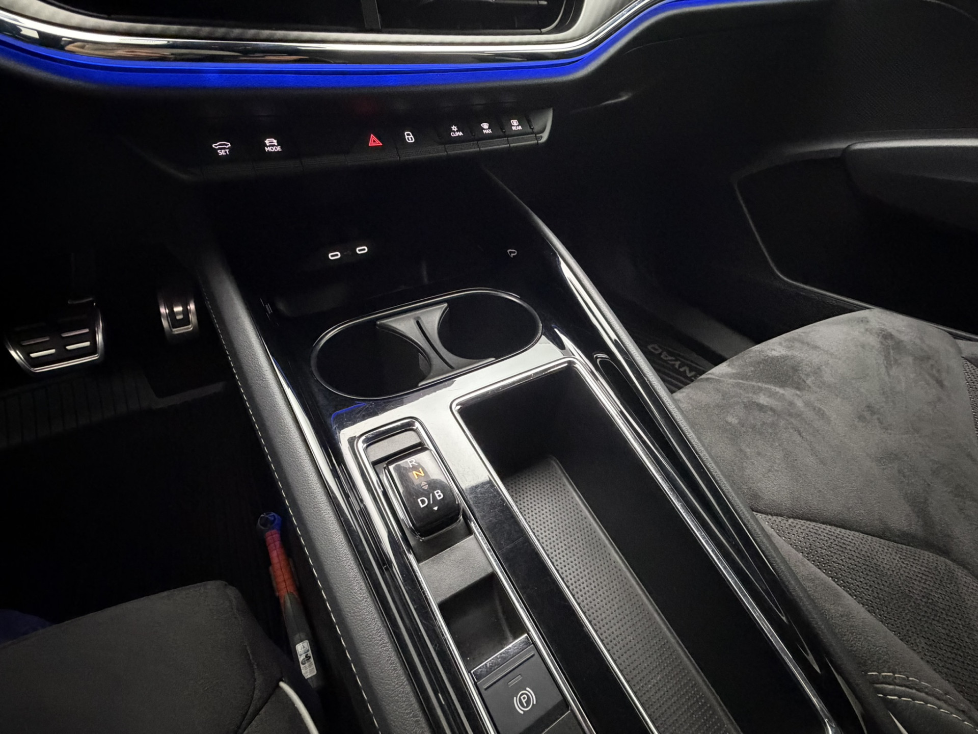 Foto van Skoda Enyaq 60