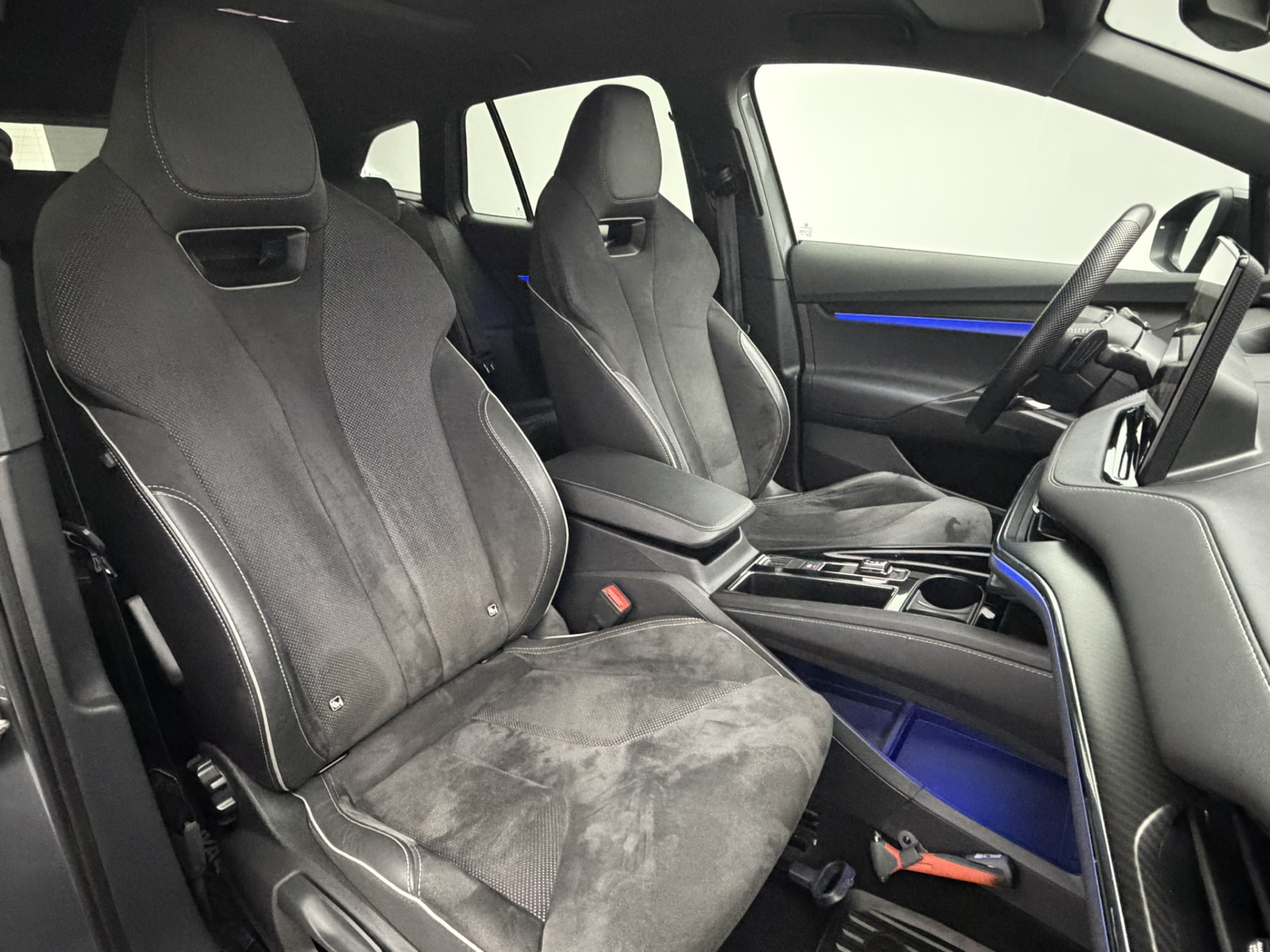 Foto van Skoda Enyaq 60