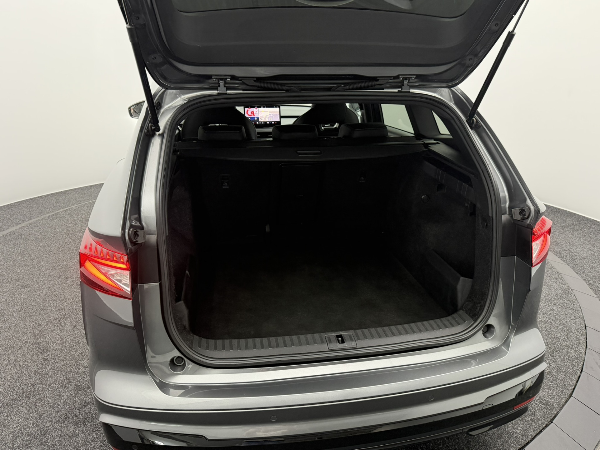 Foto van Skoda Enyaq 60