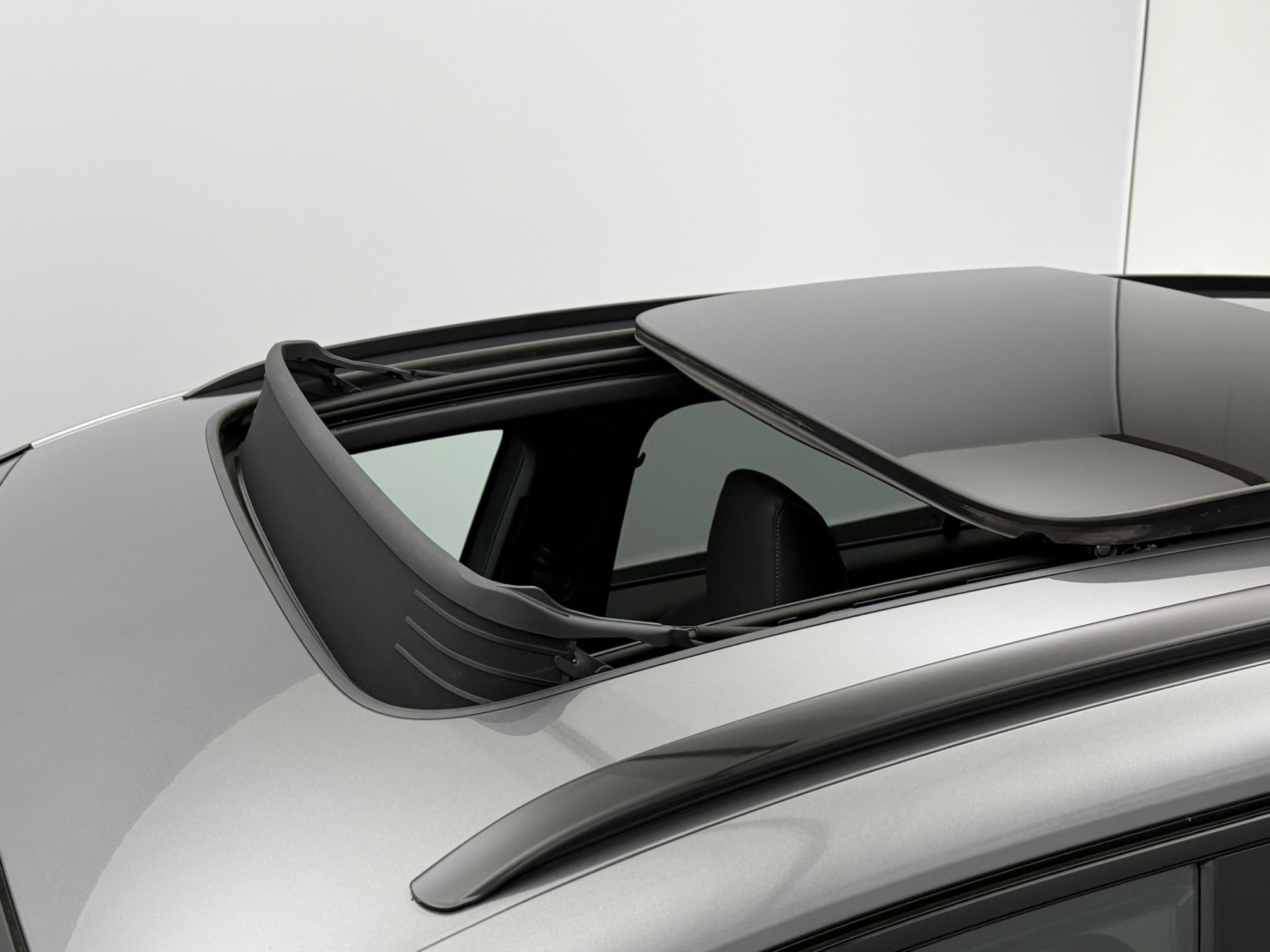 Foto van Skoda Enyaq 60