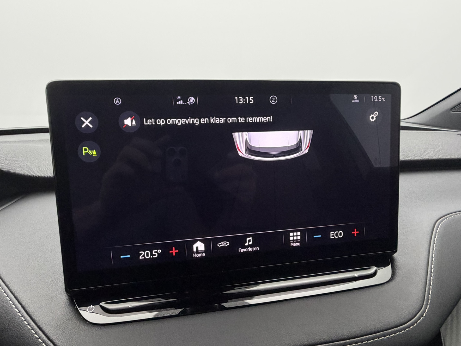 Foto van Skoda Enyaq 60