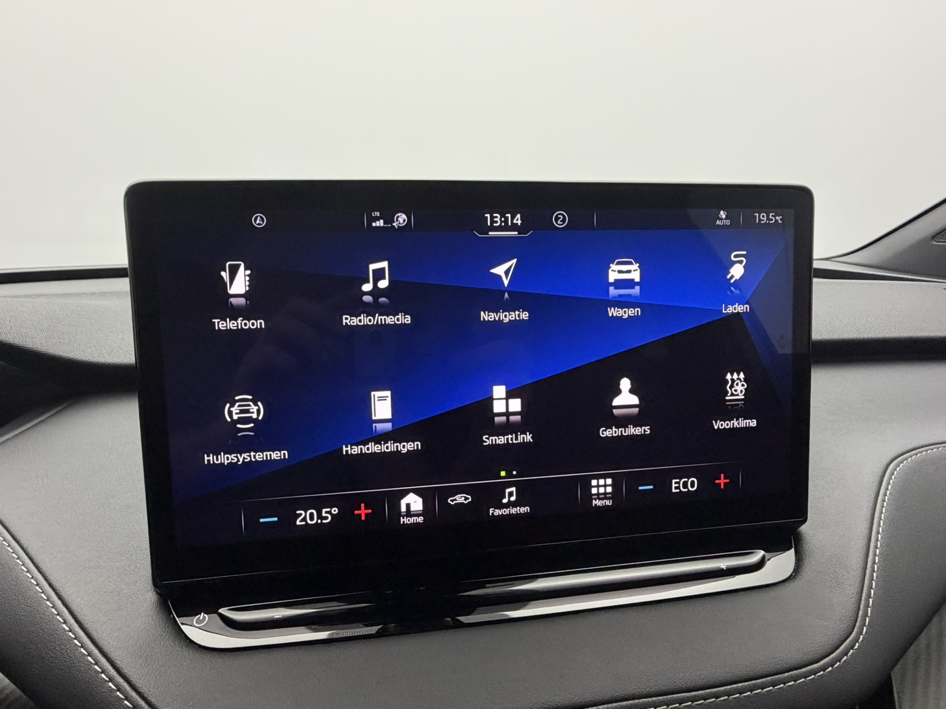 Foto van Skoda Enyaq 60