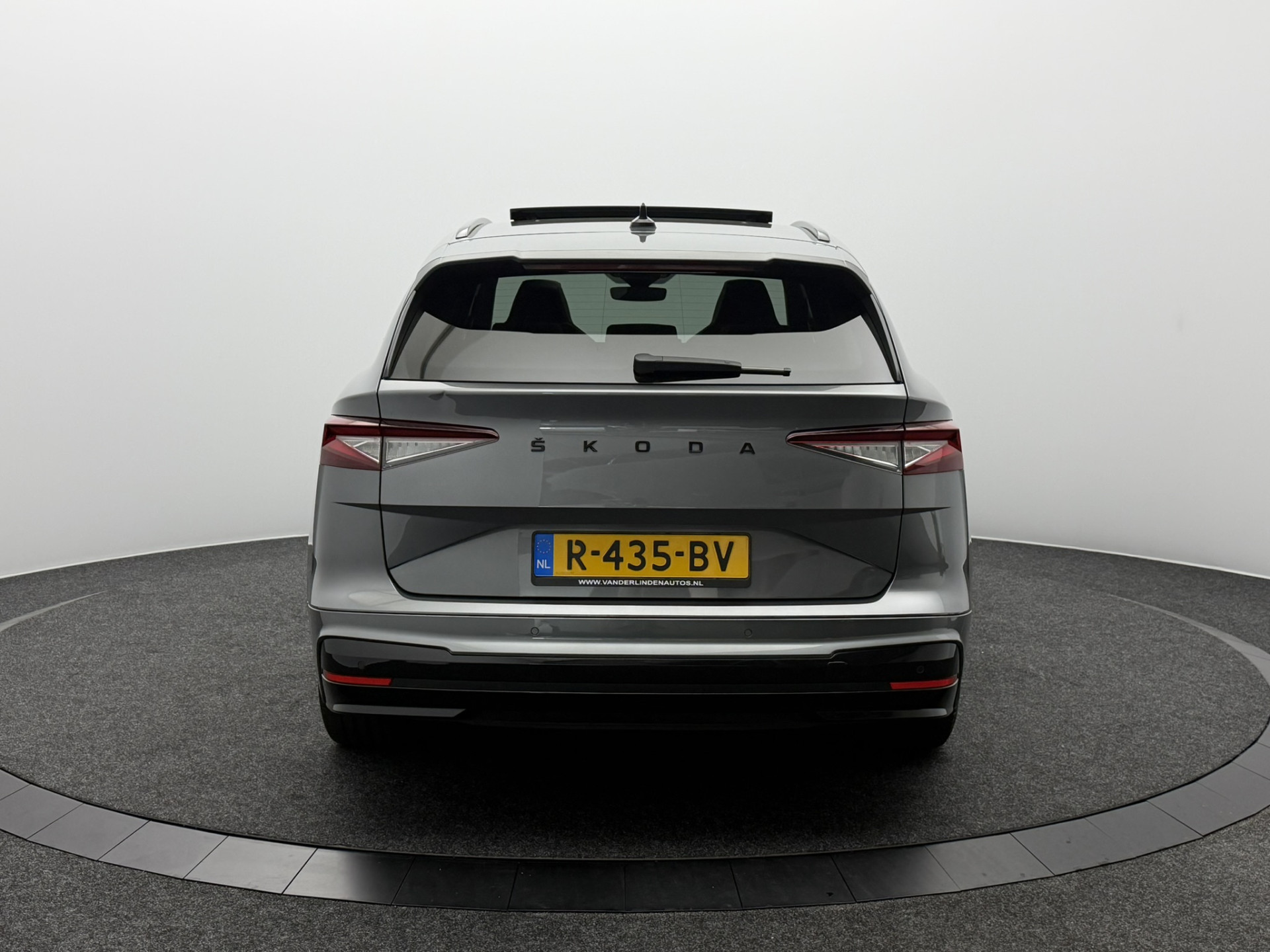 Foto van Skoda Enyaq 60