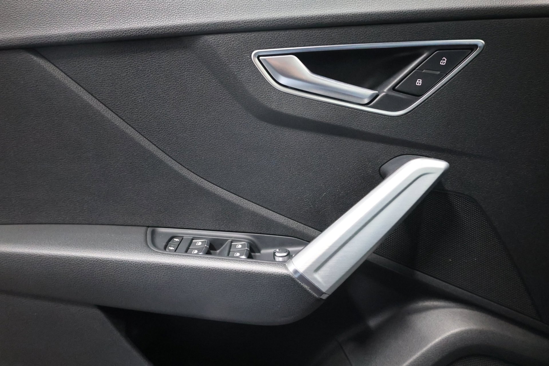 Foto van Audi Q2