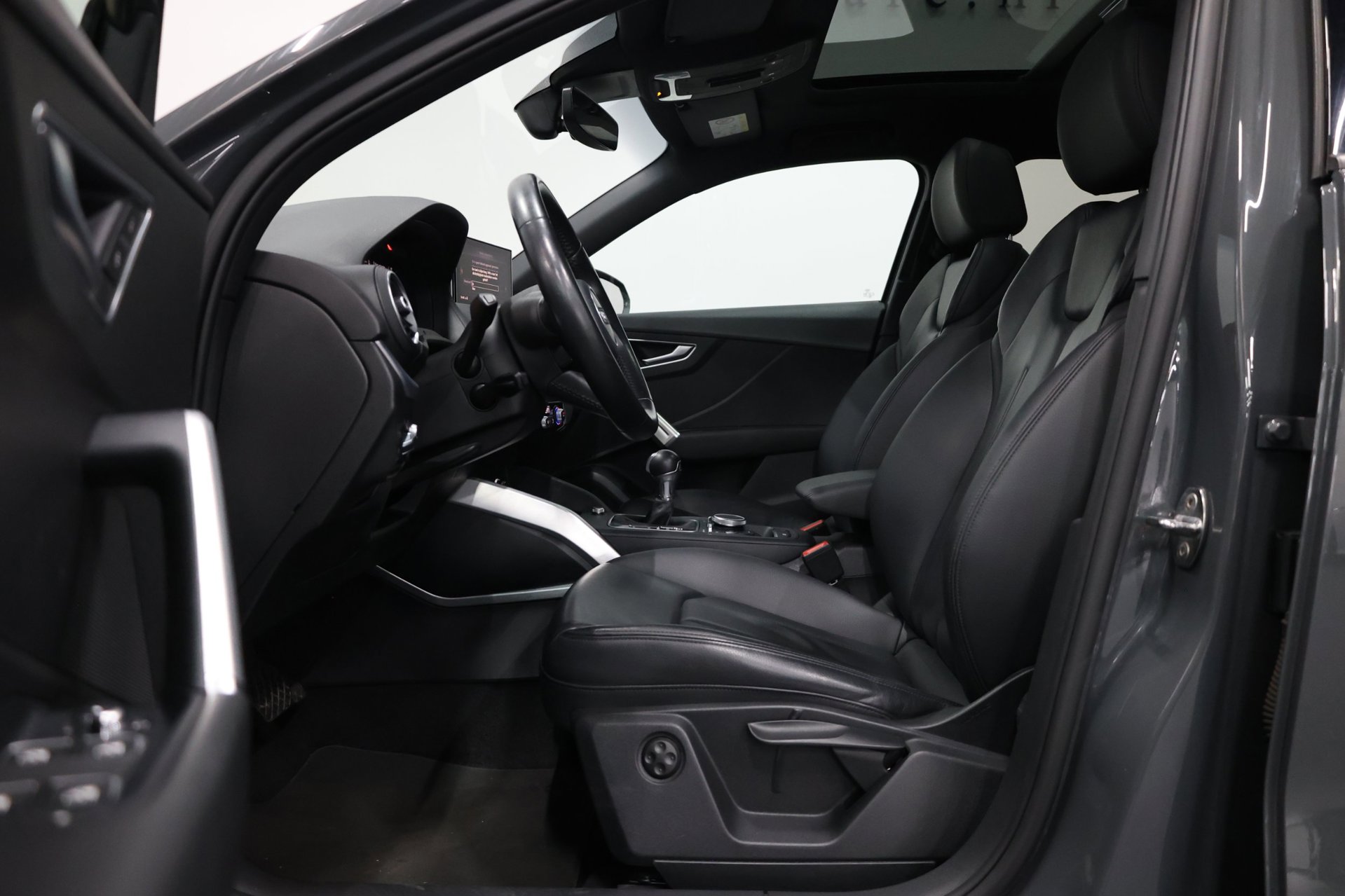Foto van Audi Q2