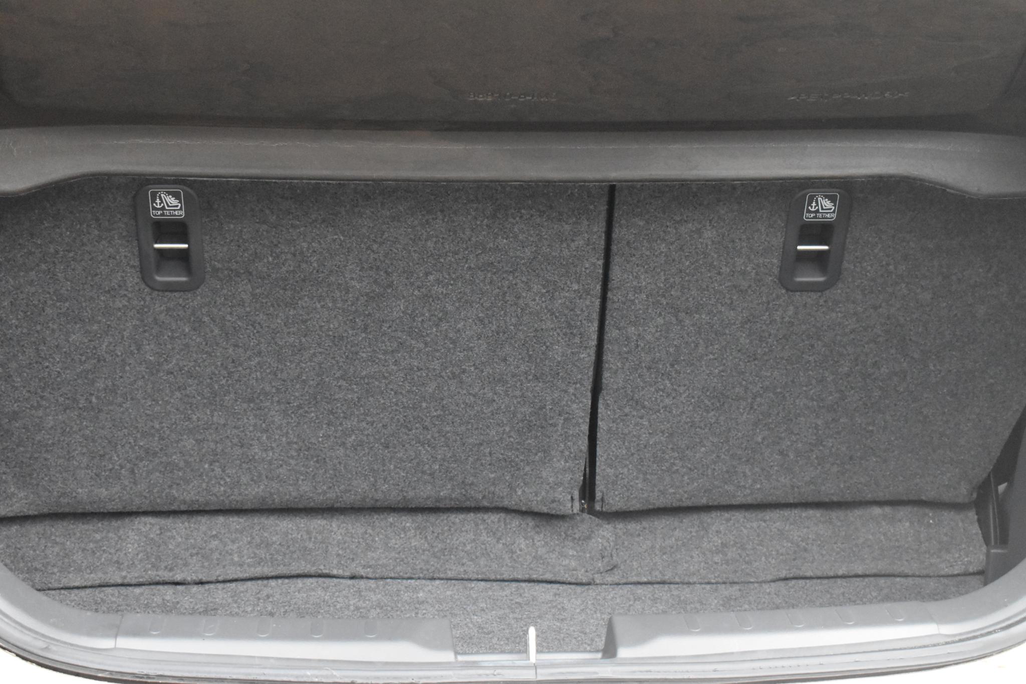 Foto van Suzuki Celerio