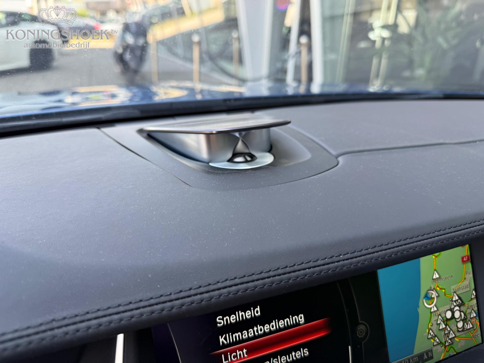 Foto van BMW M5
