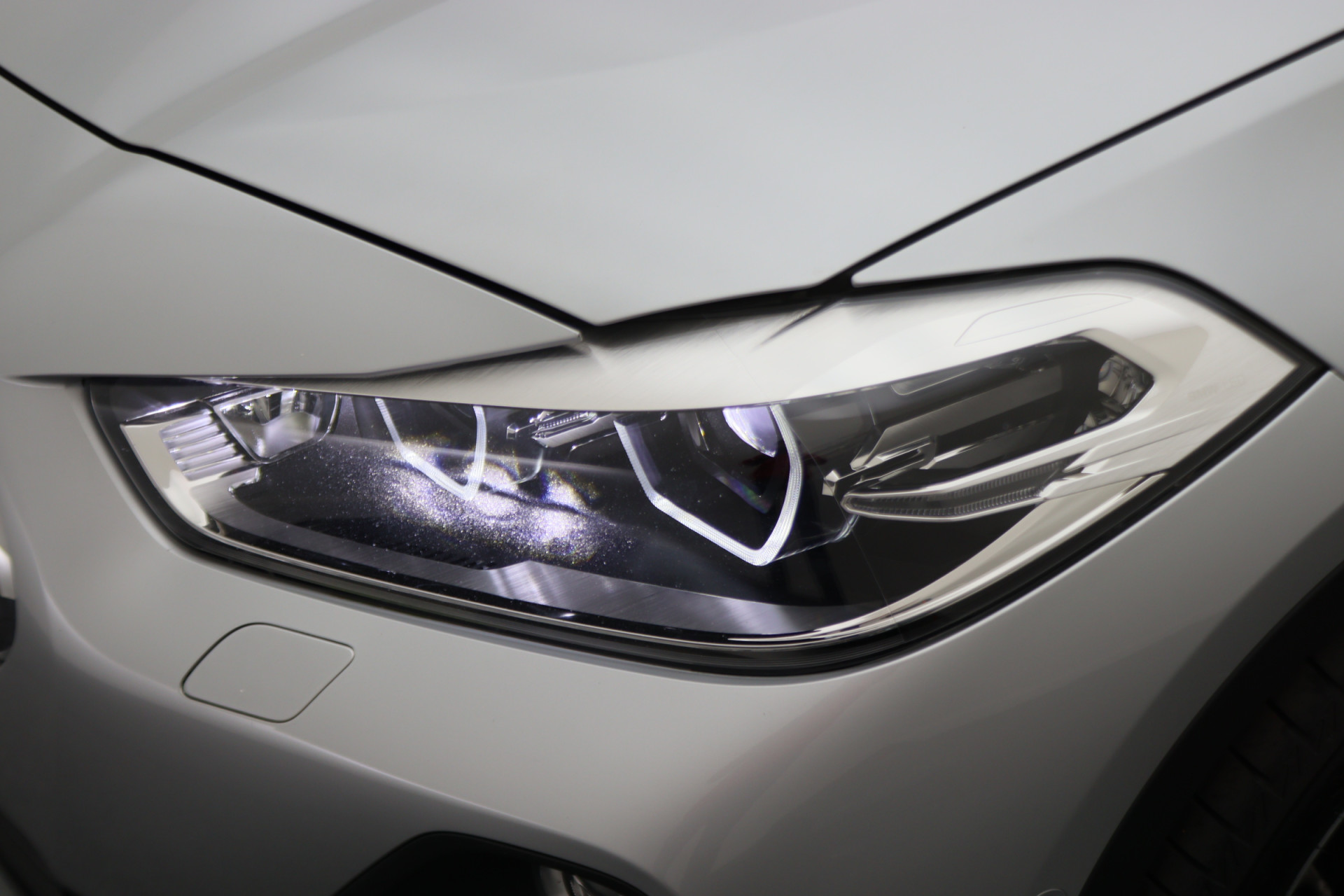 Foto van BMW X2