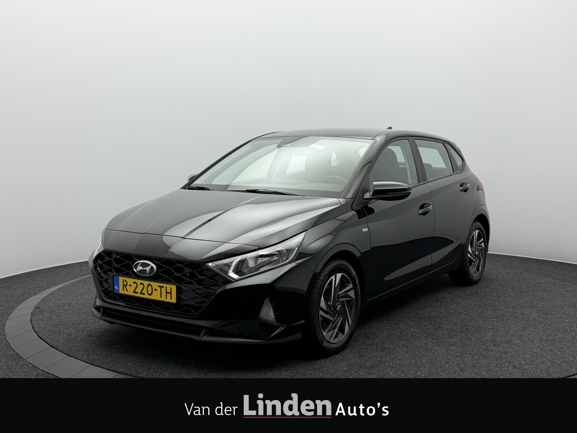 Hyundai I20 1.0 T-GDI Comfort | Camera | Carplay&Android | Dodehoek Detector | Cruise 2022 - voorkant