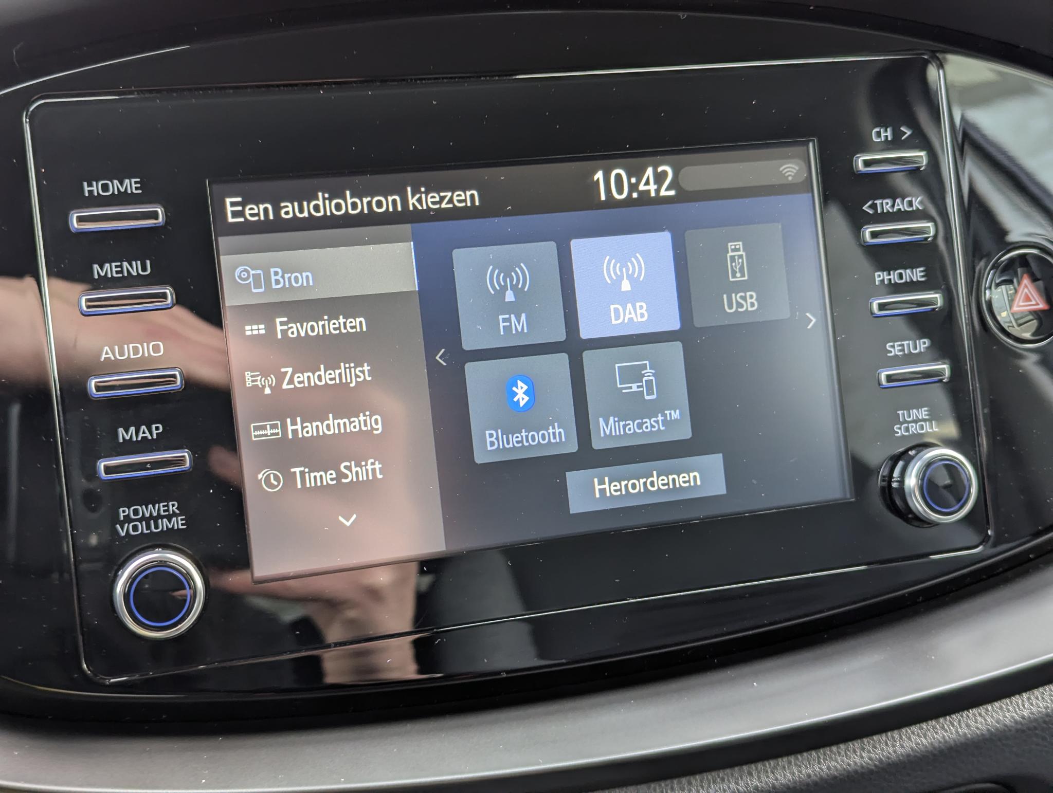 Foto van Toyota Toyota Aygo X