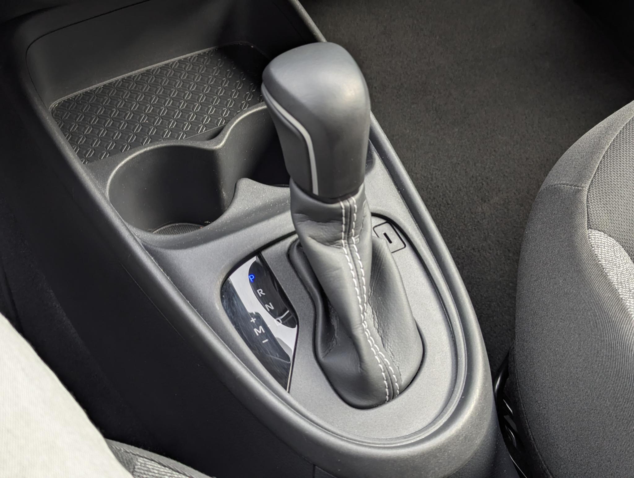 Foto van Toyota Toyota Aygo X