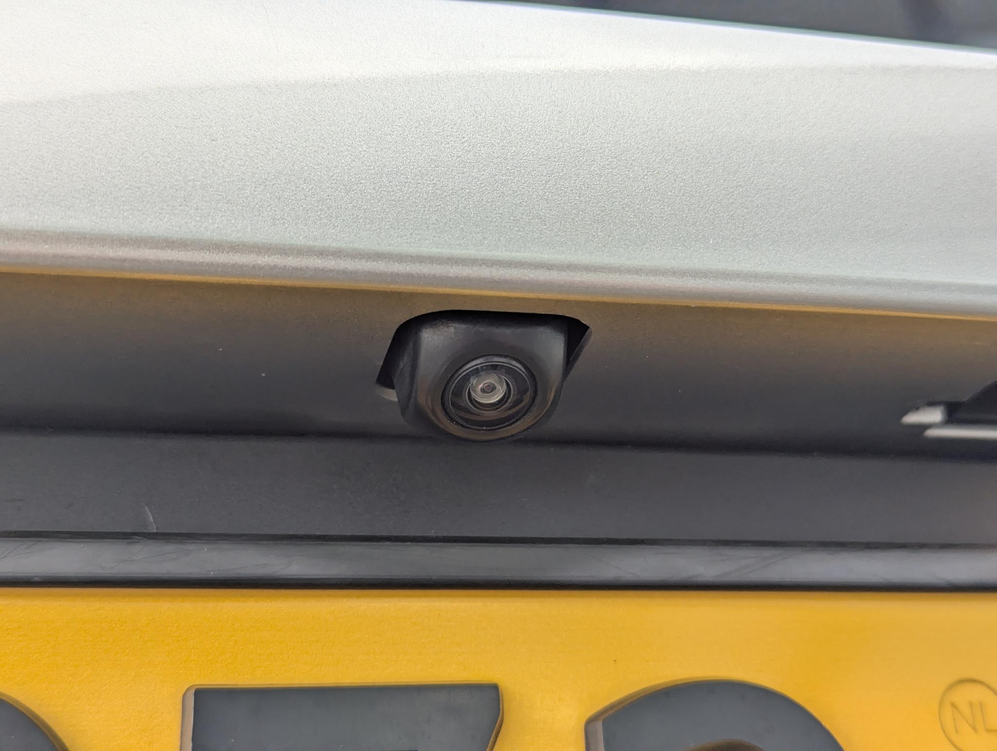 Foto van Toyota Toyota Aygo X