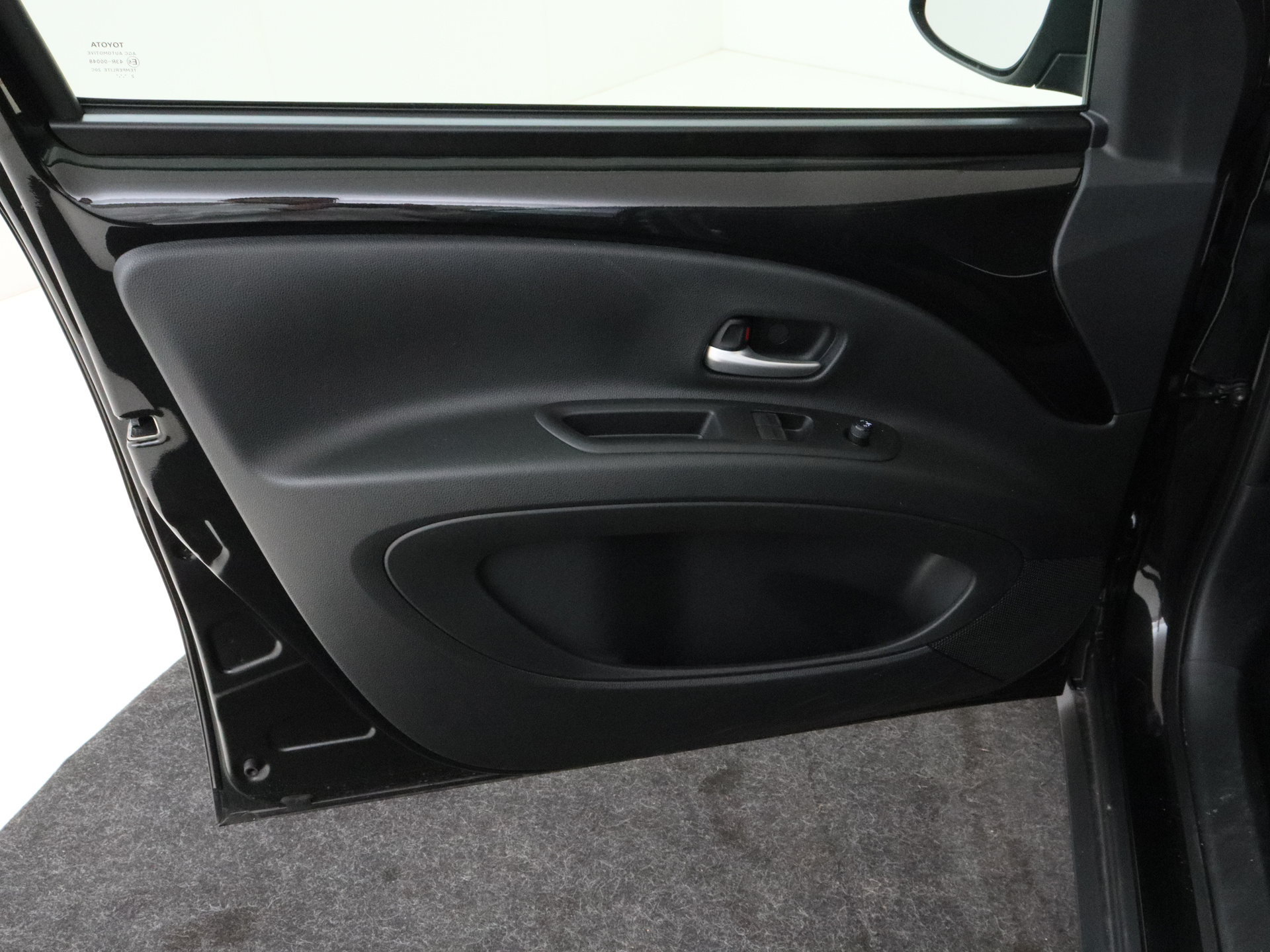 Foto van Toyota Toyota Aygo X