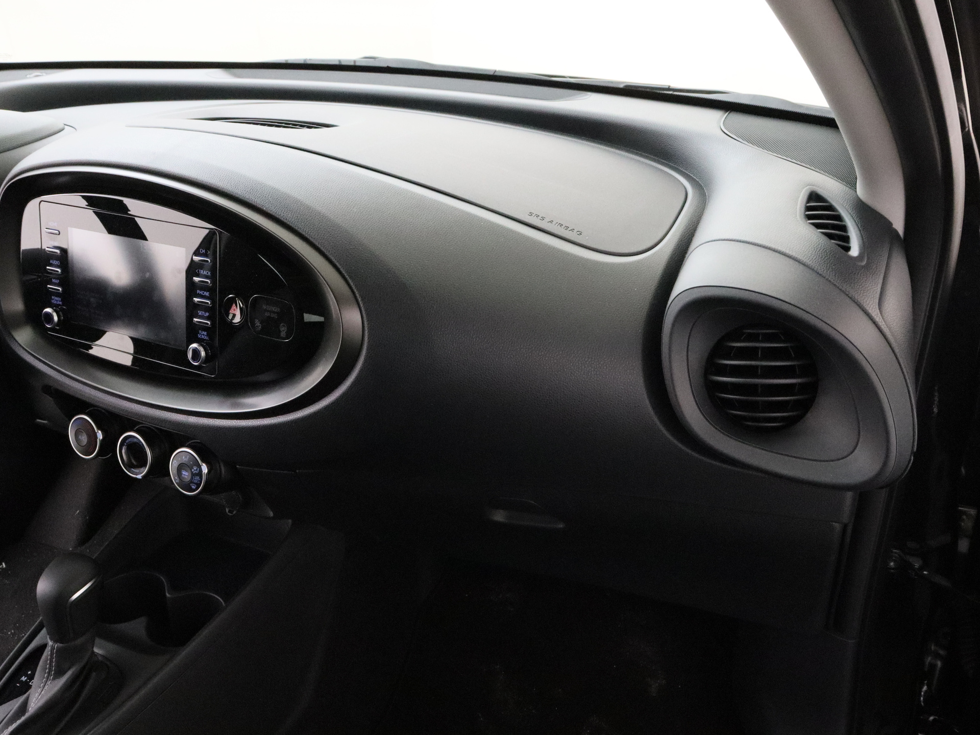 Foto van Toyota Toyota Aygo X