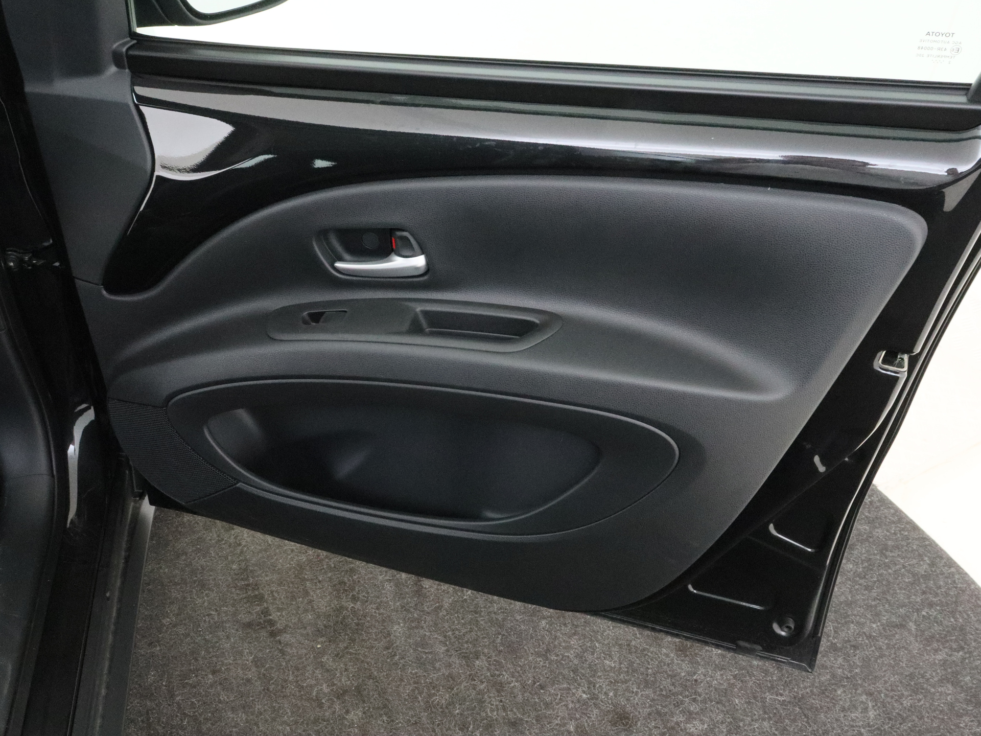 Foto van Toyota Toyota Aygo X