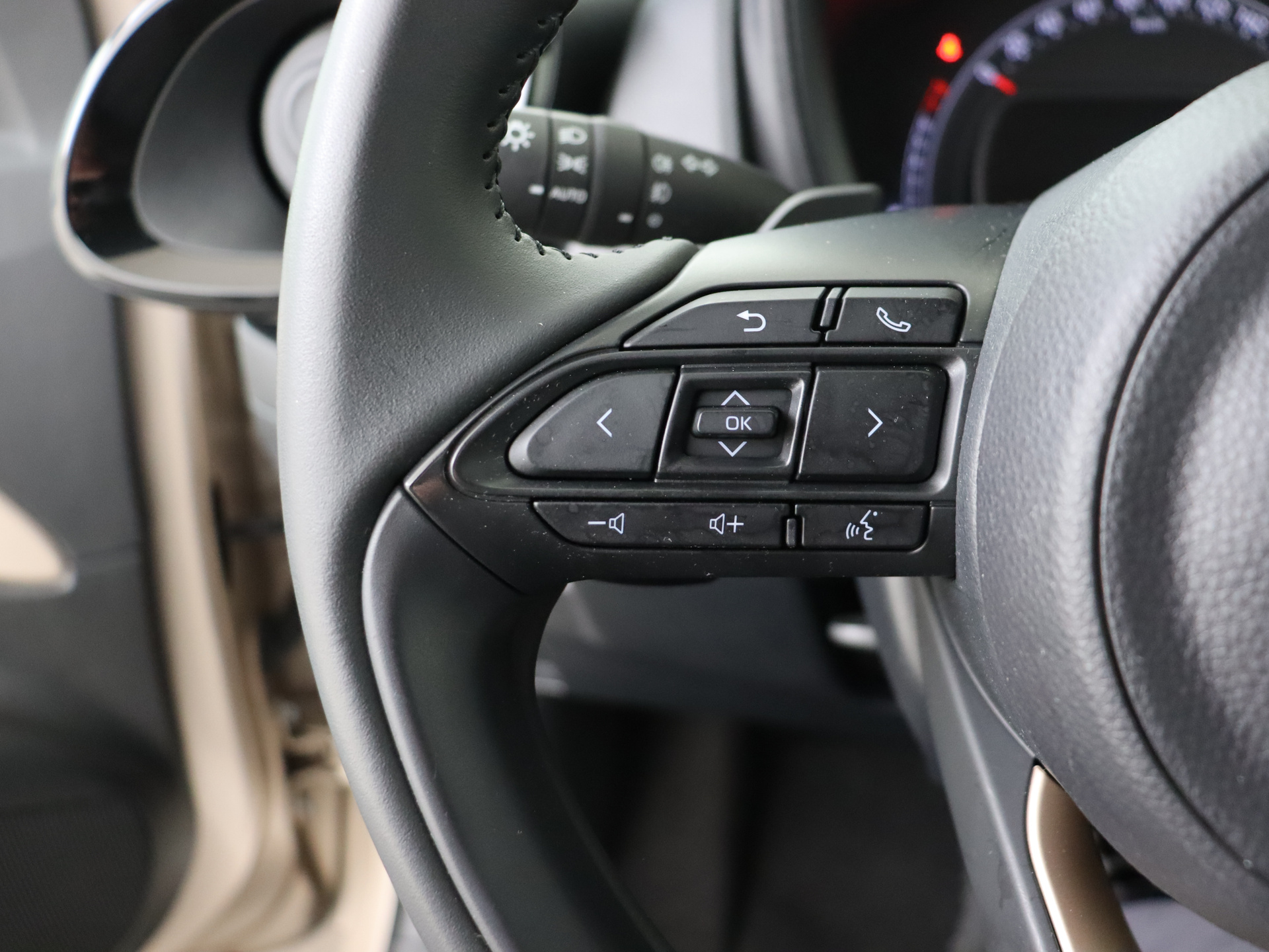 Foto van Toyota Aygo X
