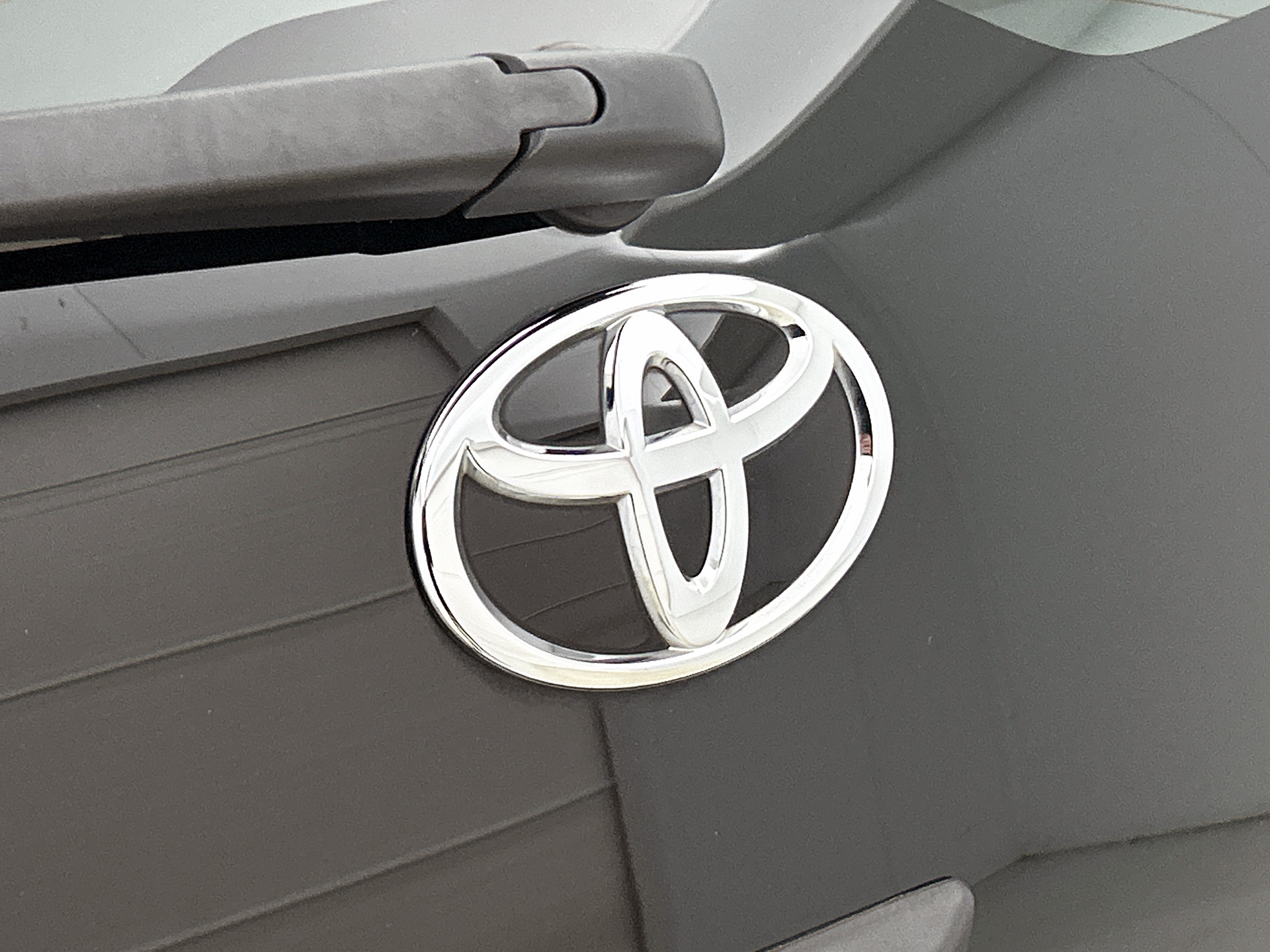 Foto van Toyota Toyota Aygo X